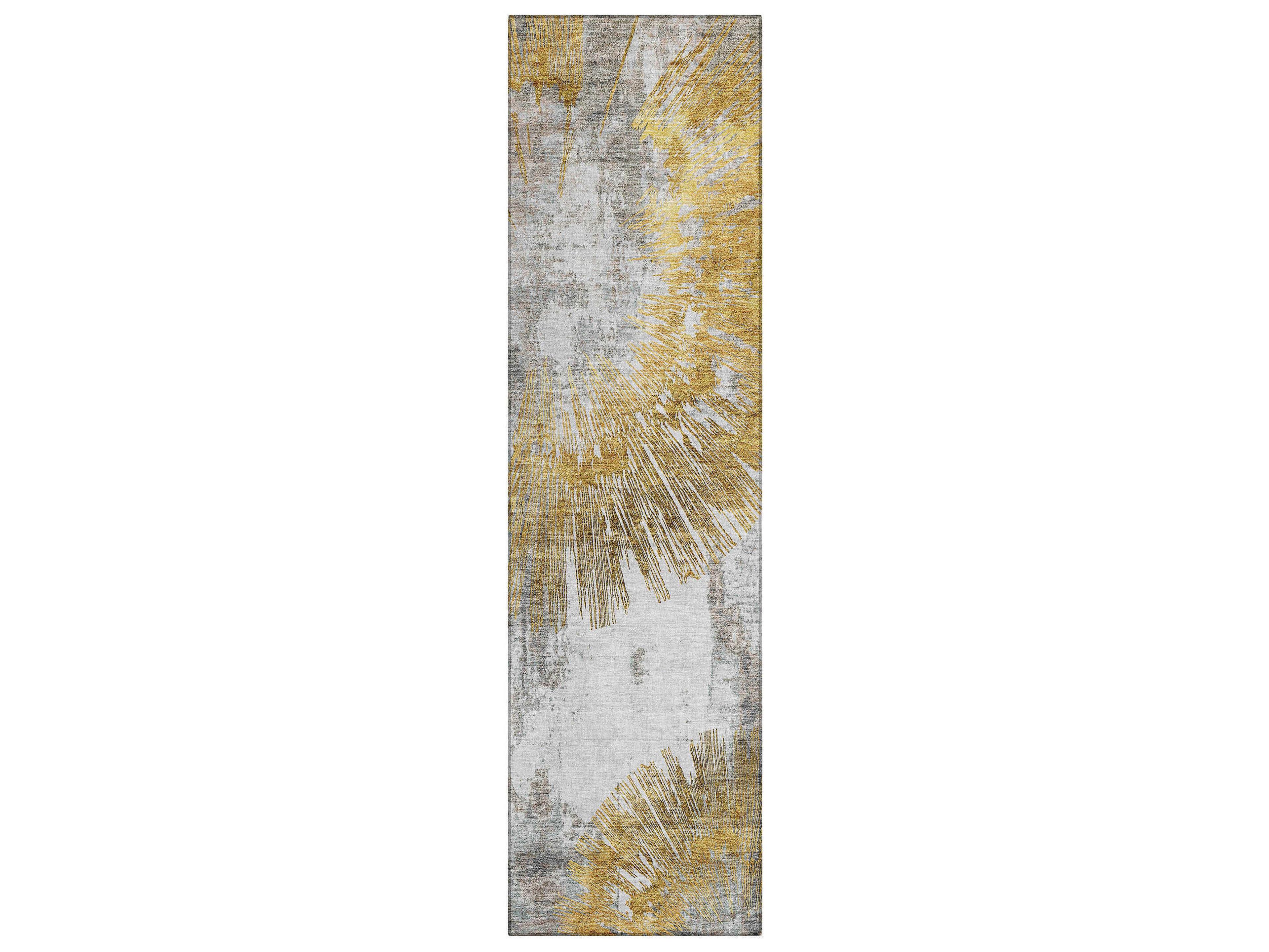 Dalyn Chantille Abstract Runner Area Rug