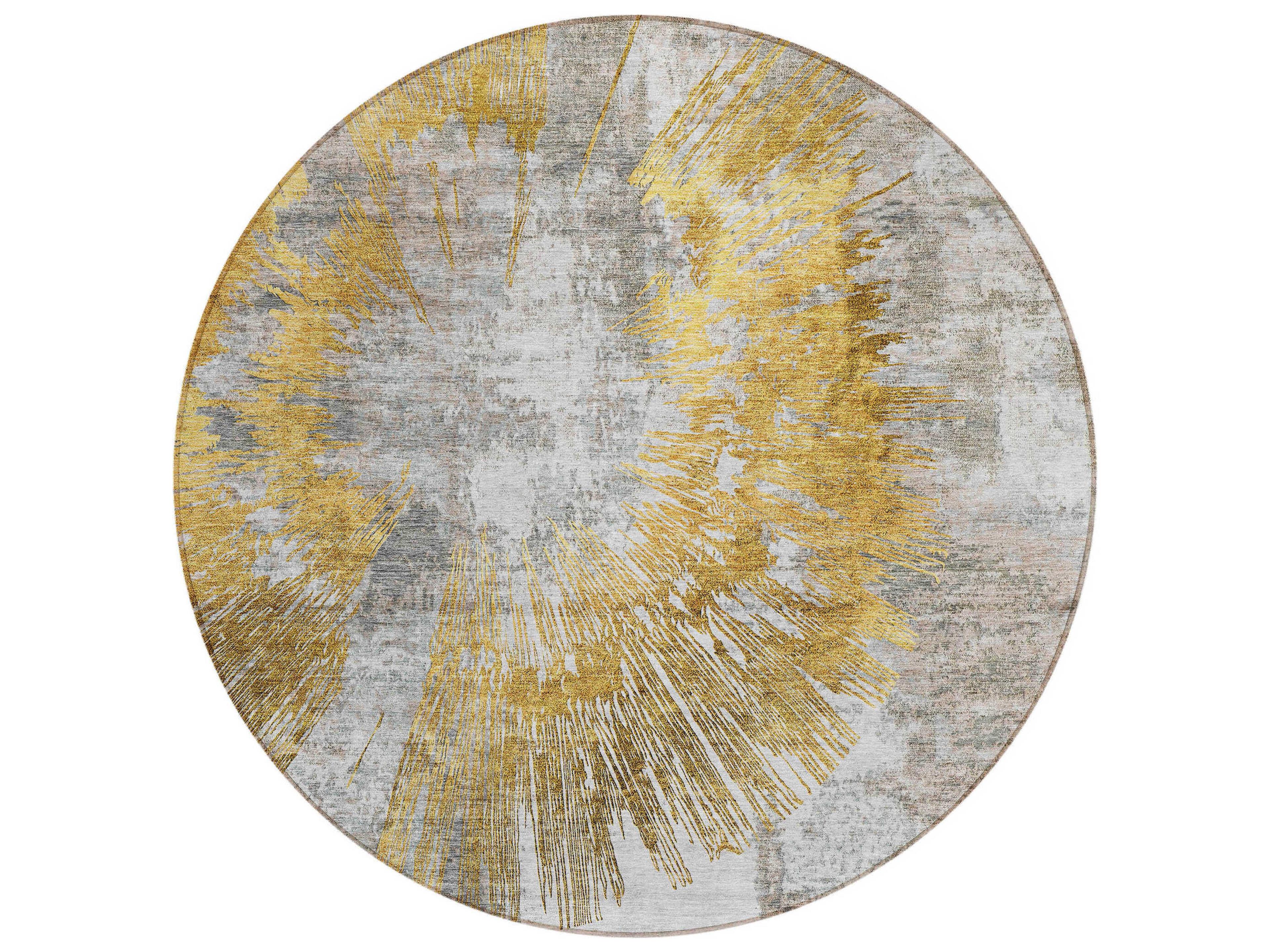 Dalyn Chantille Abstract Runner Area Rug