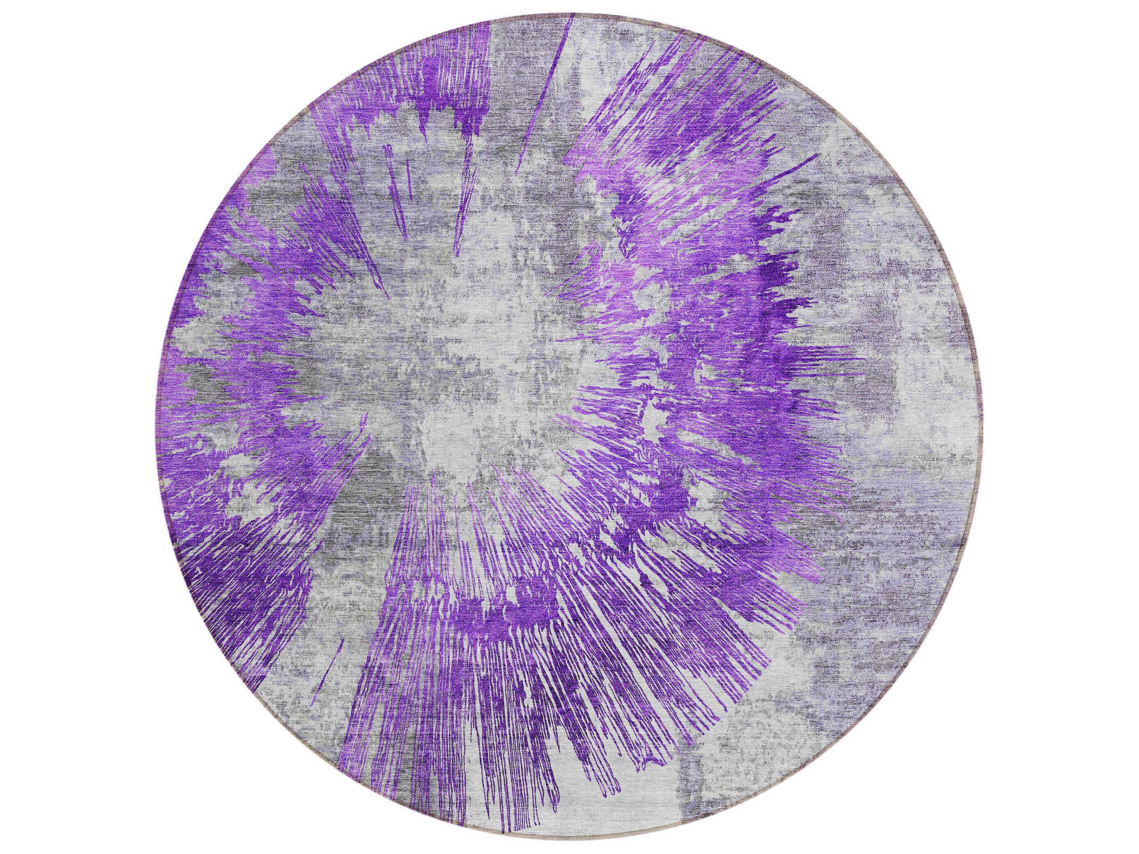 Dalyn Chantille Abstract Runner Area Rug