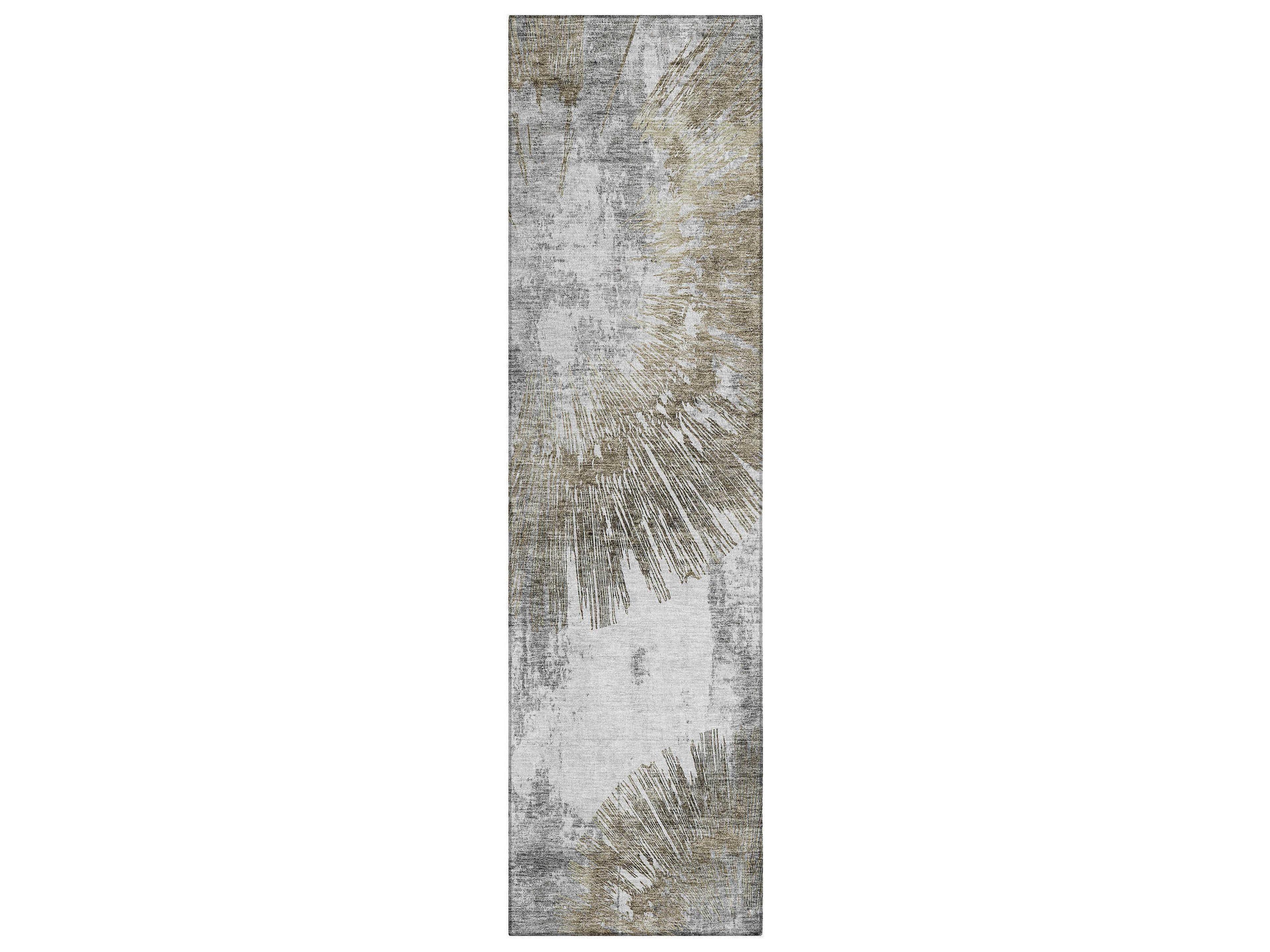 Dalyn Chantille Abstract Runner Area Rug