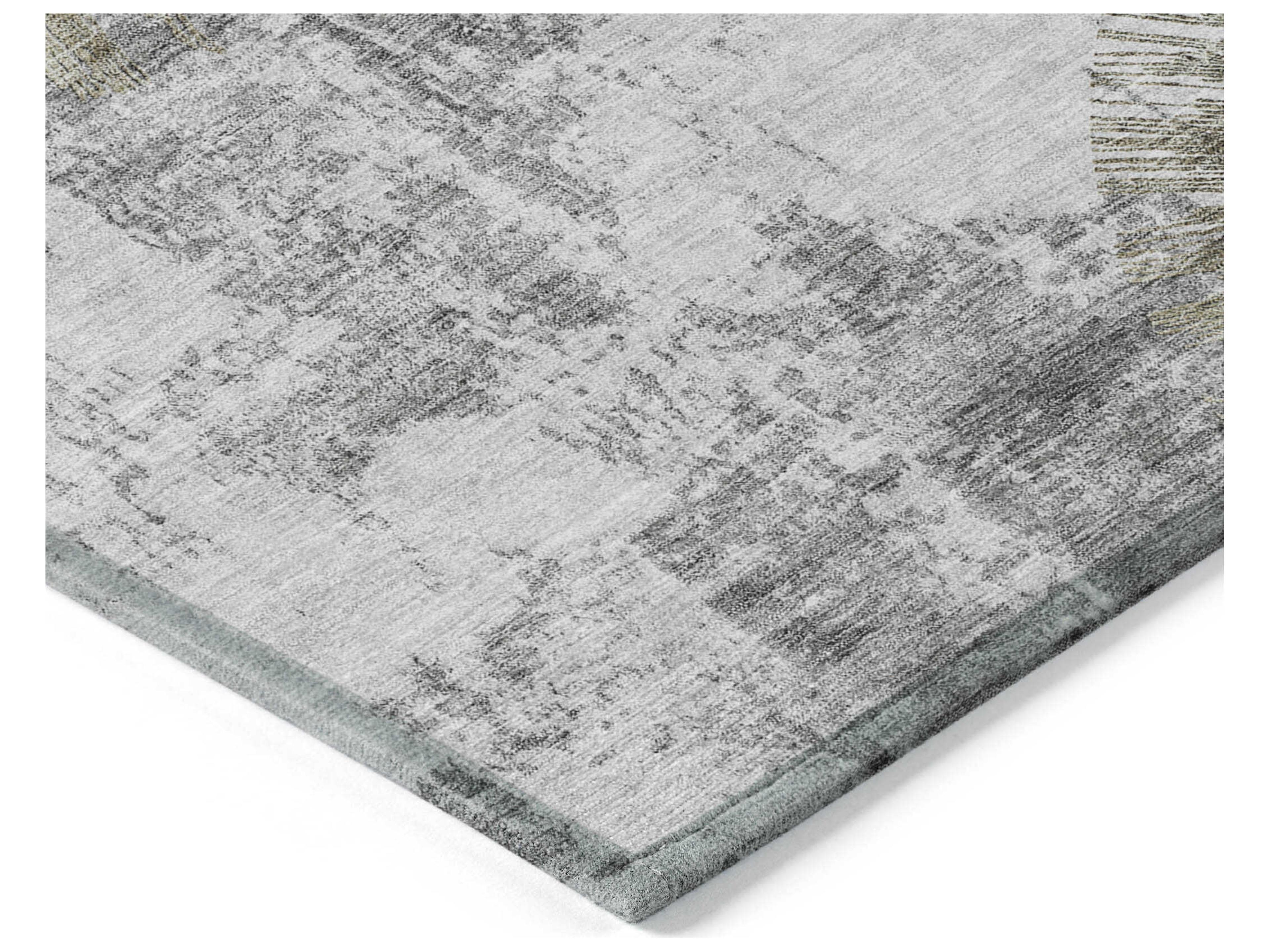 Dalyn Chantille Abstract Runner Area Rug