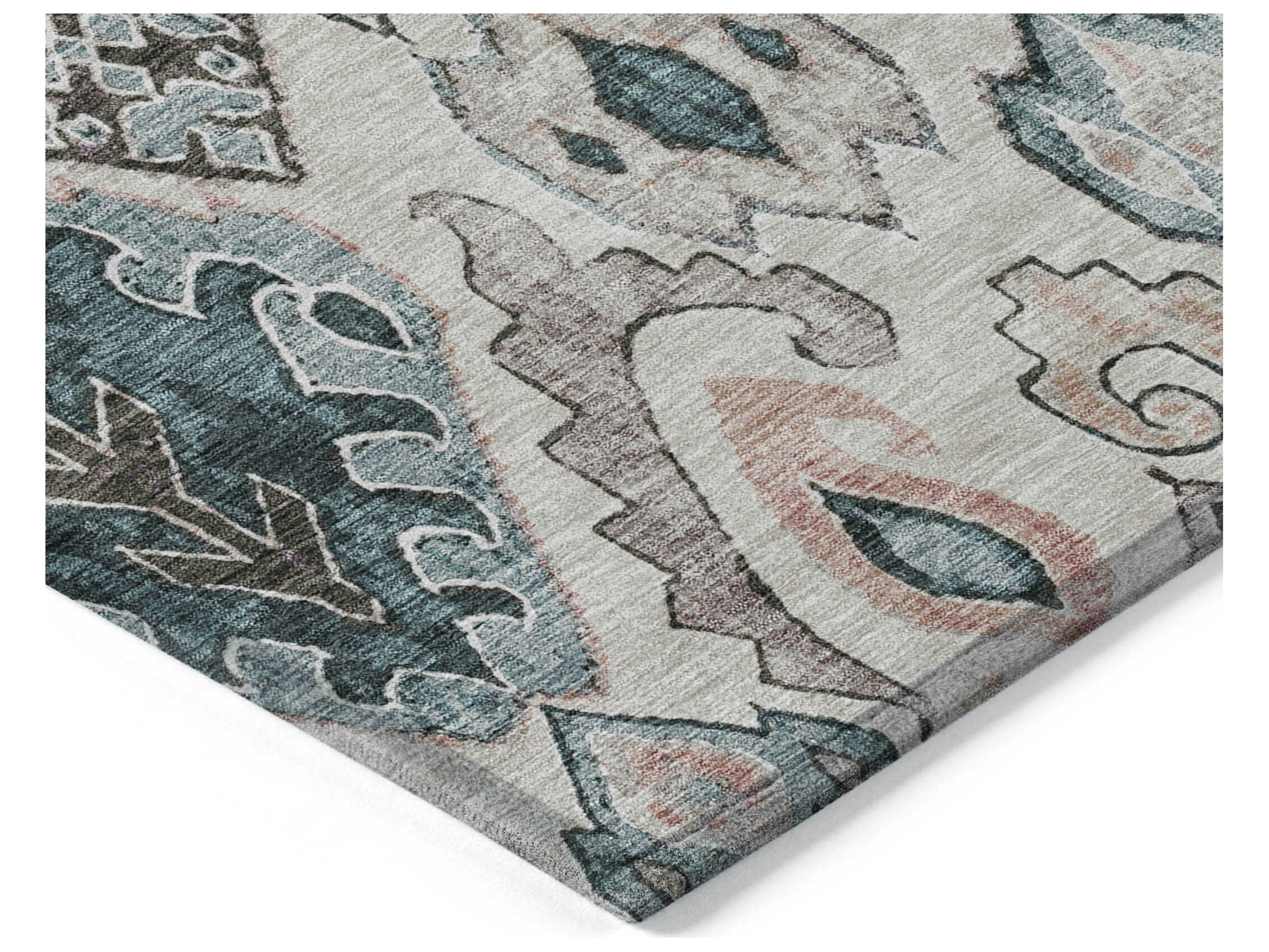 Dalyn Chantille Ikat Runner Area Rug