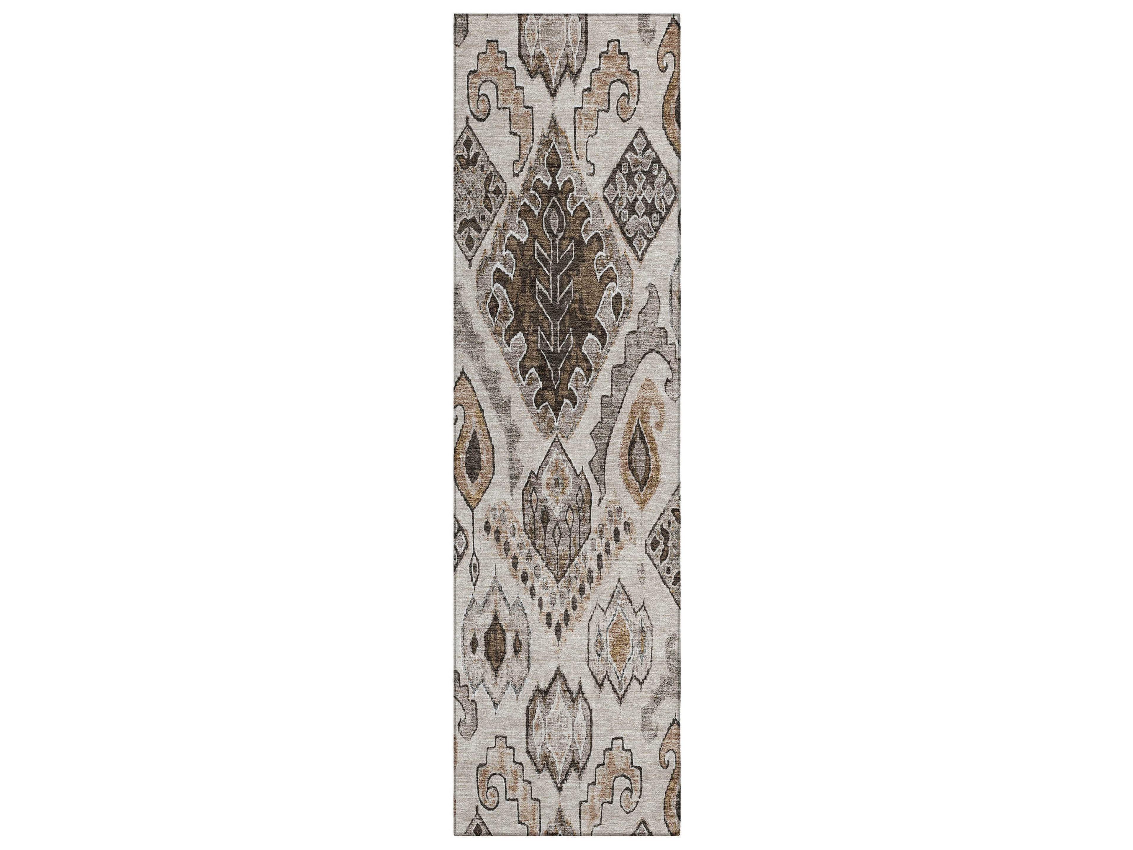 Dalyn Chantille Ikat Runner Area Rug