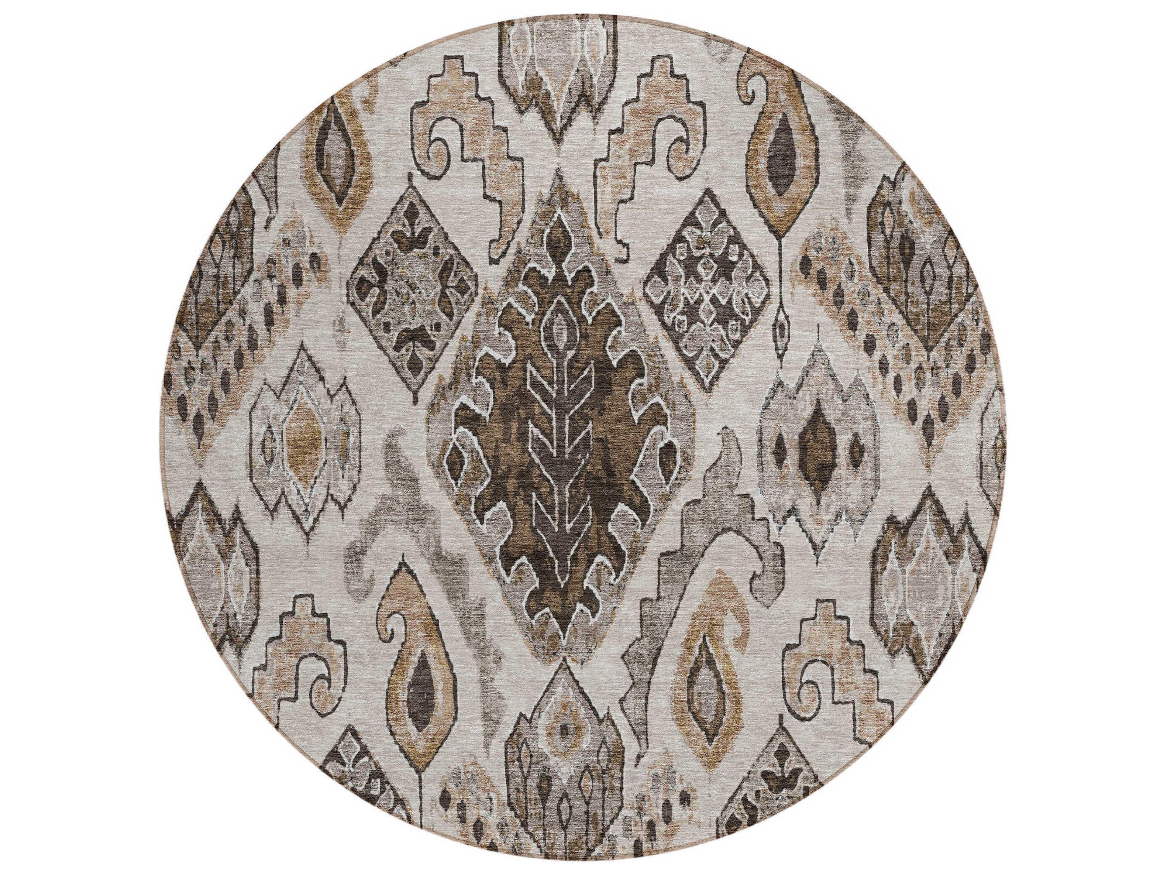 Dalyn Chantille Ikat Runner Area Rug