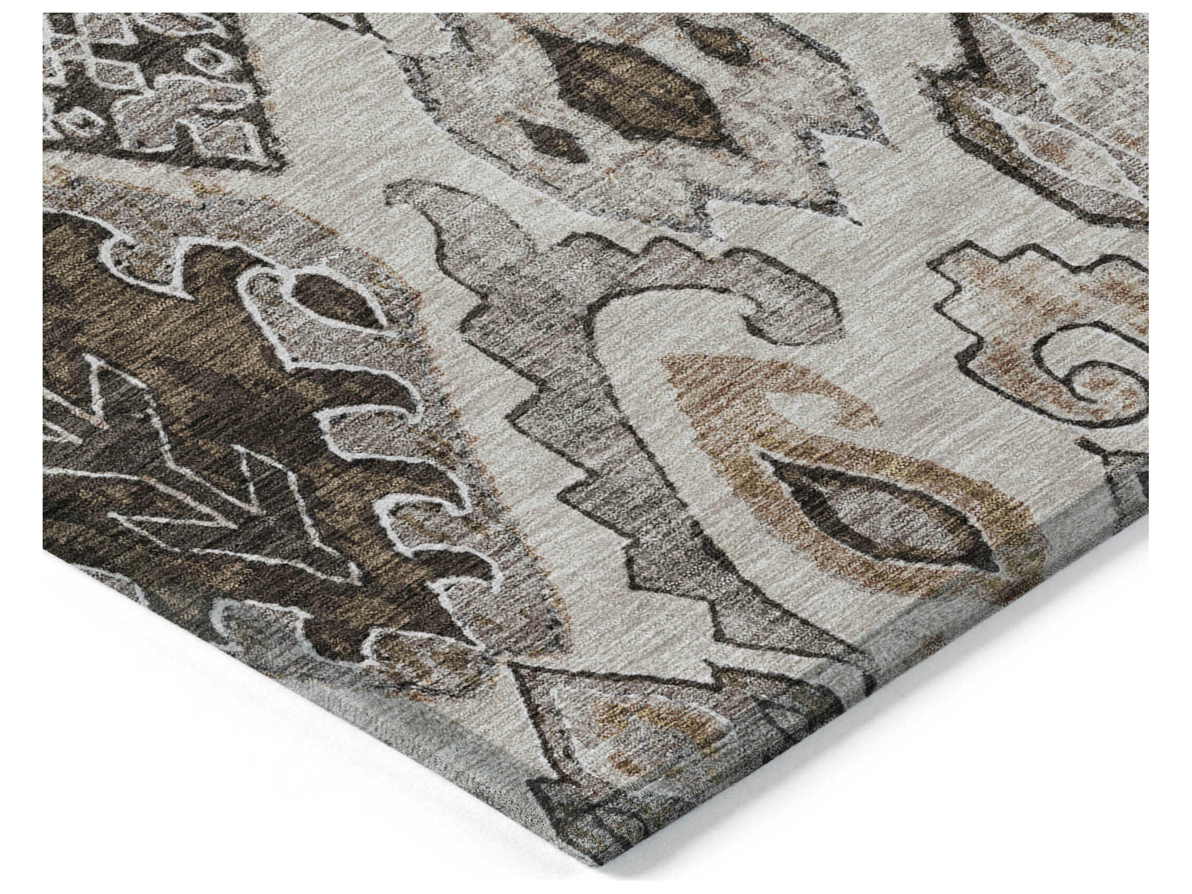 Dalyn Chantille Ikat Runner Area Rug