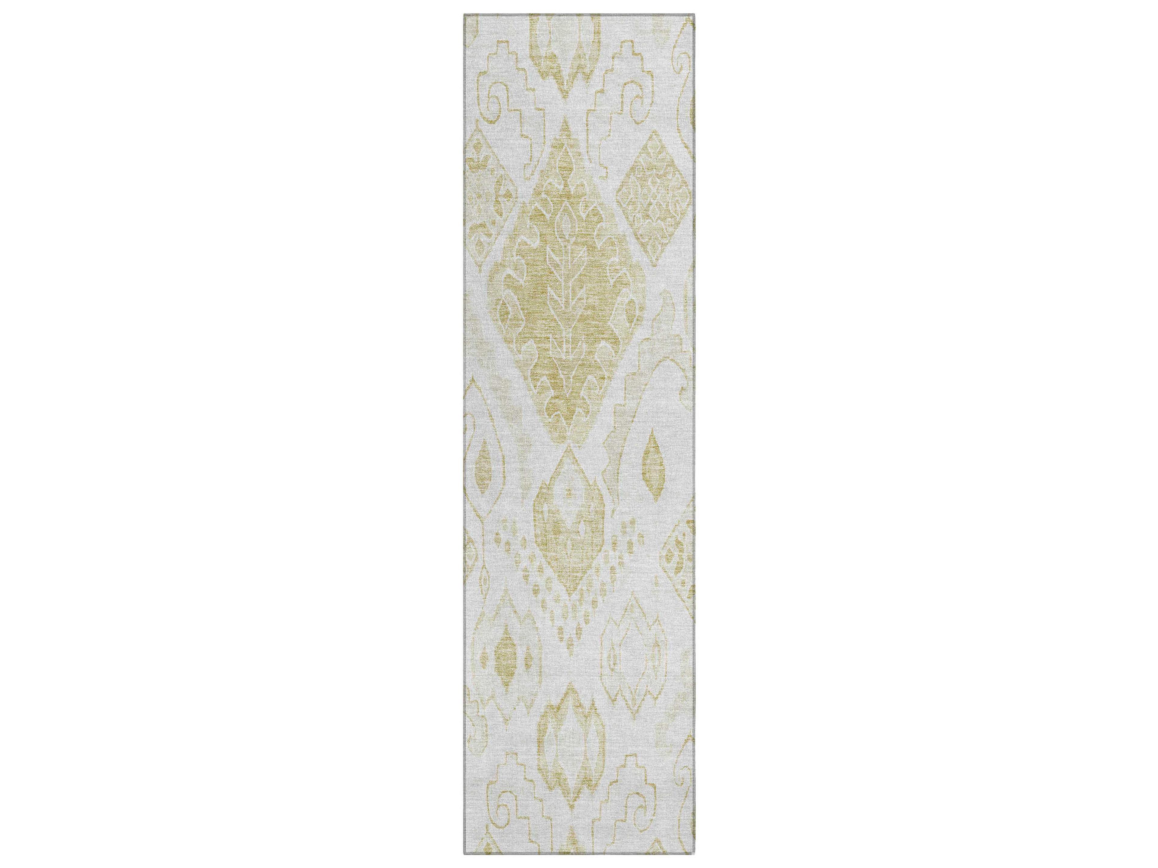 Dalyn Chantille Ikat Runner Area Rug