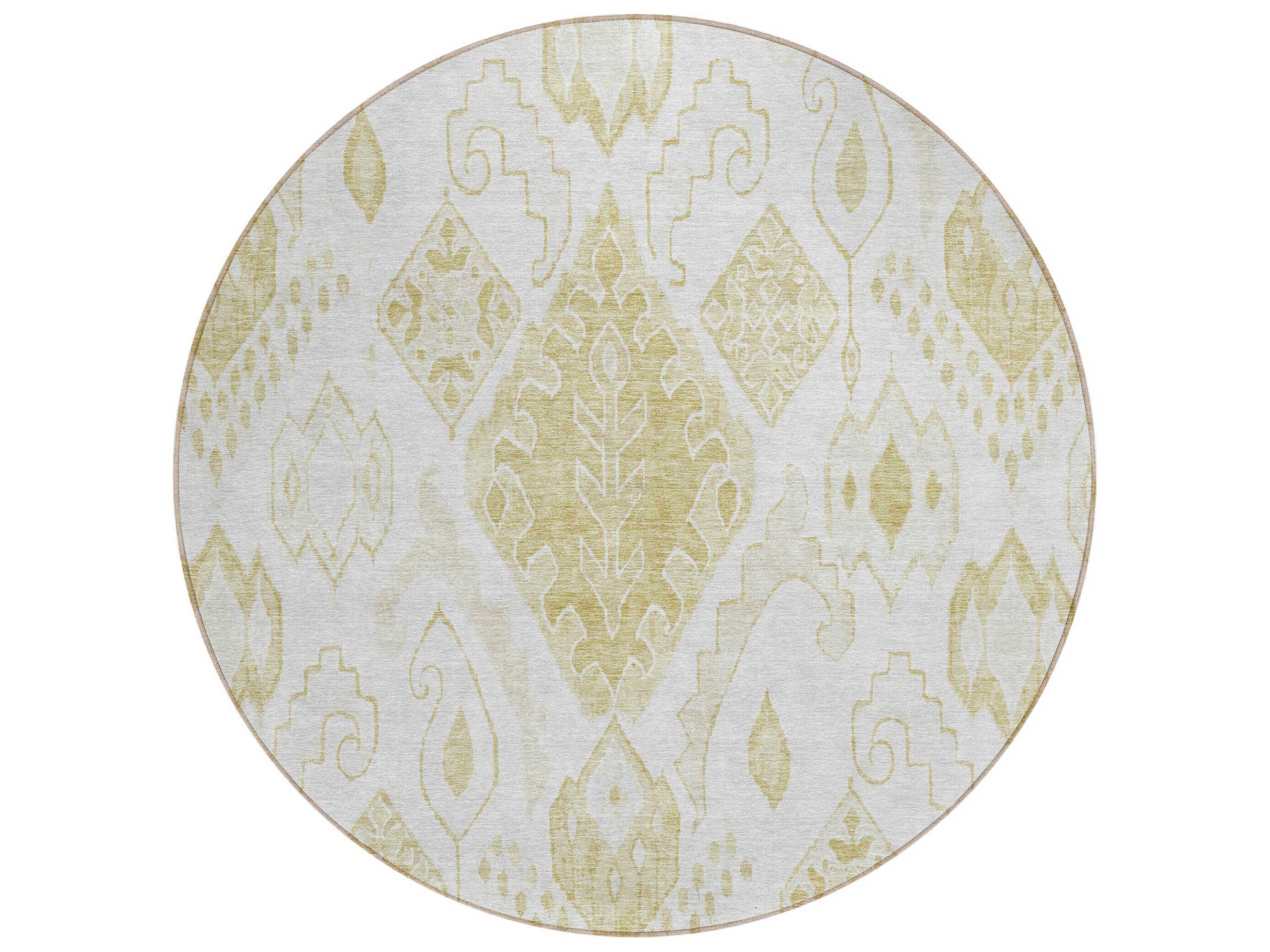 Dalyn Chantille Ikat Runner Area Rug