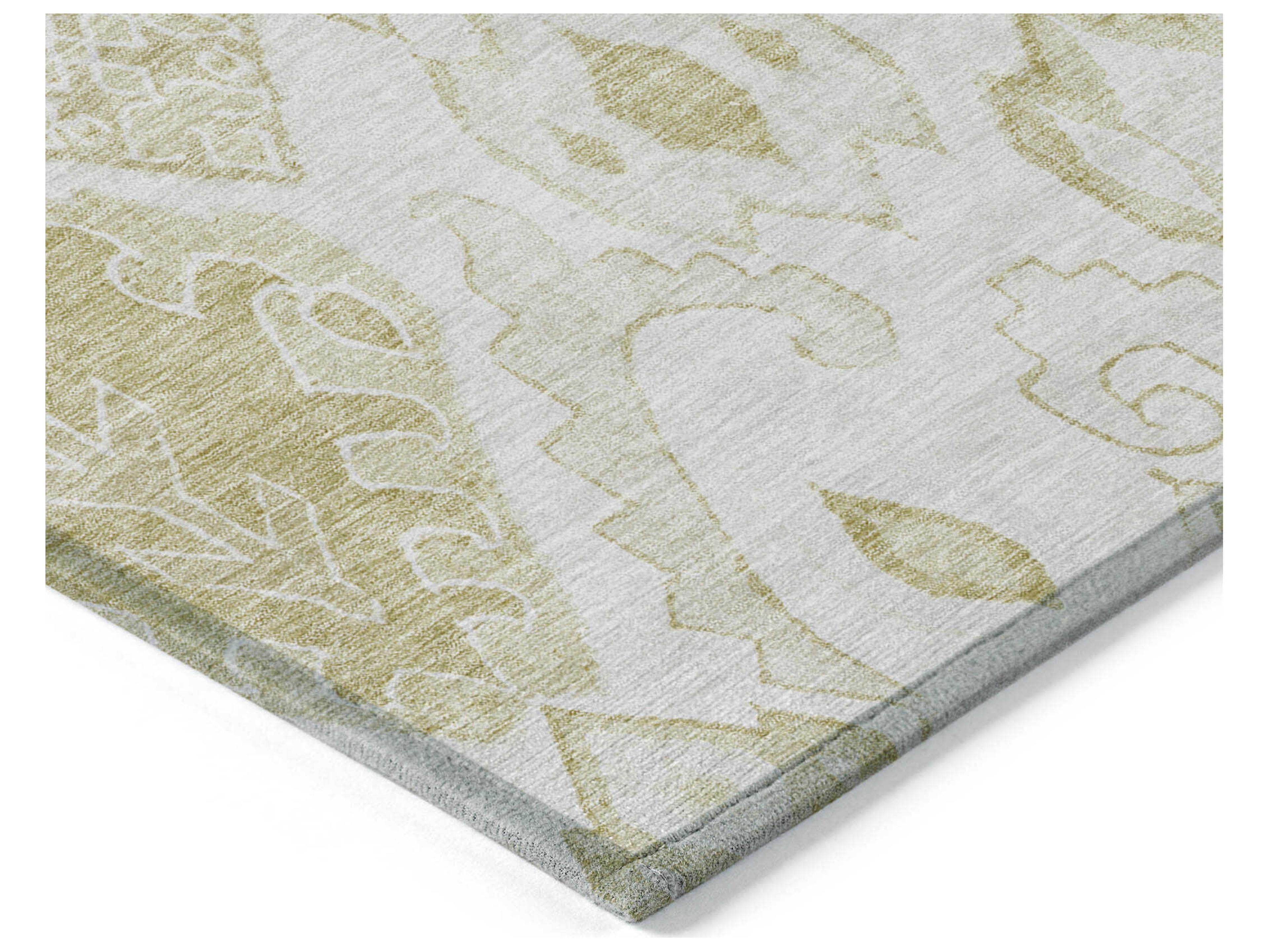 Dalyn Chantille Ikat Runner Area Rug