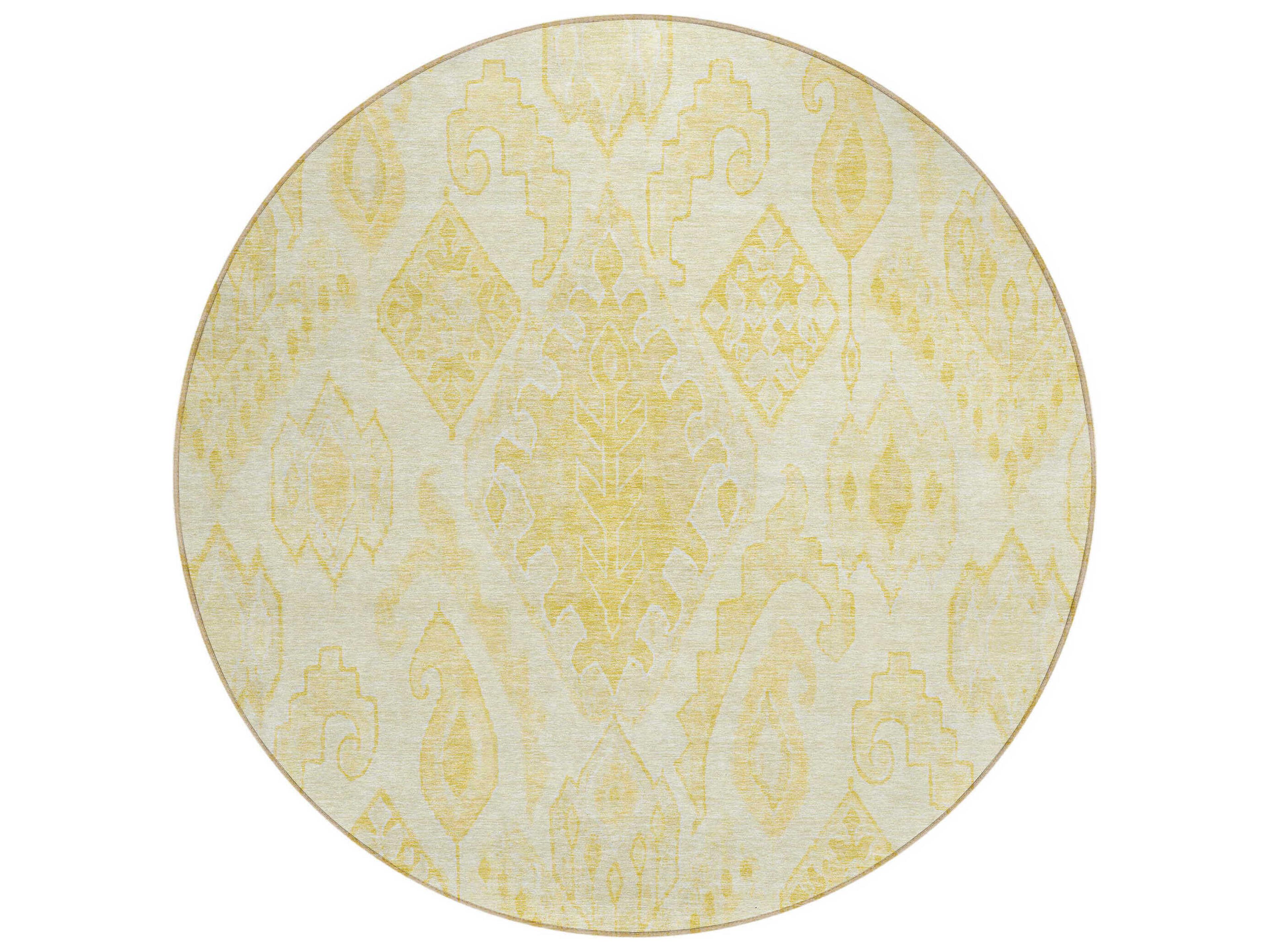 Dalyn Chantille Ikat Runner Area Rug