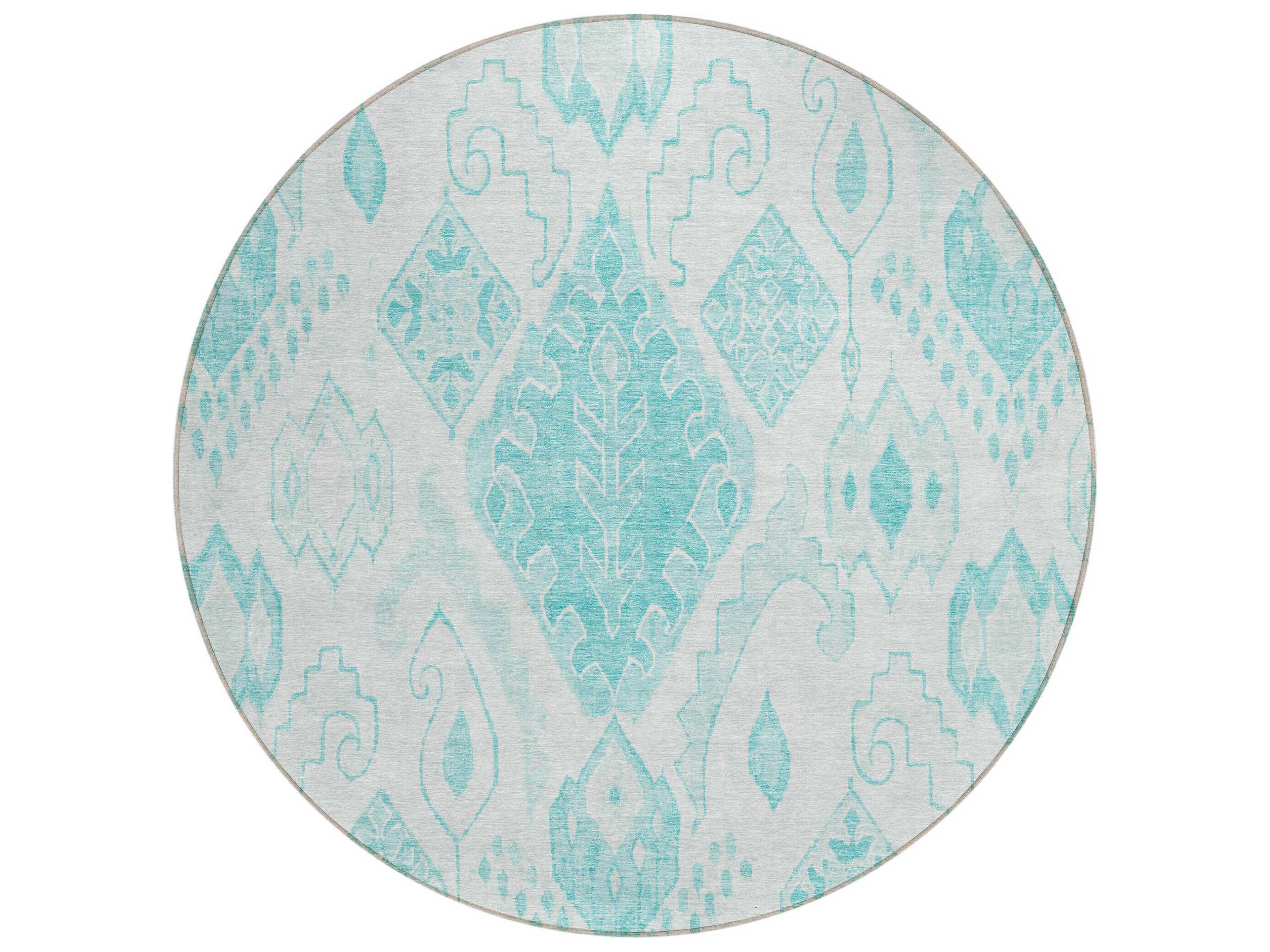 Dalyn Chantille Ikat Runner Area Rug