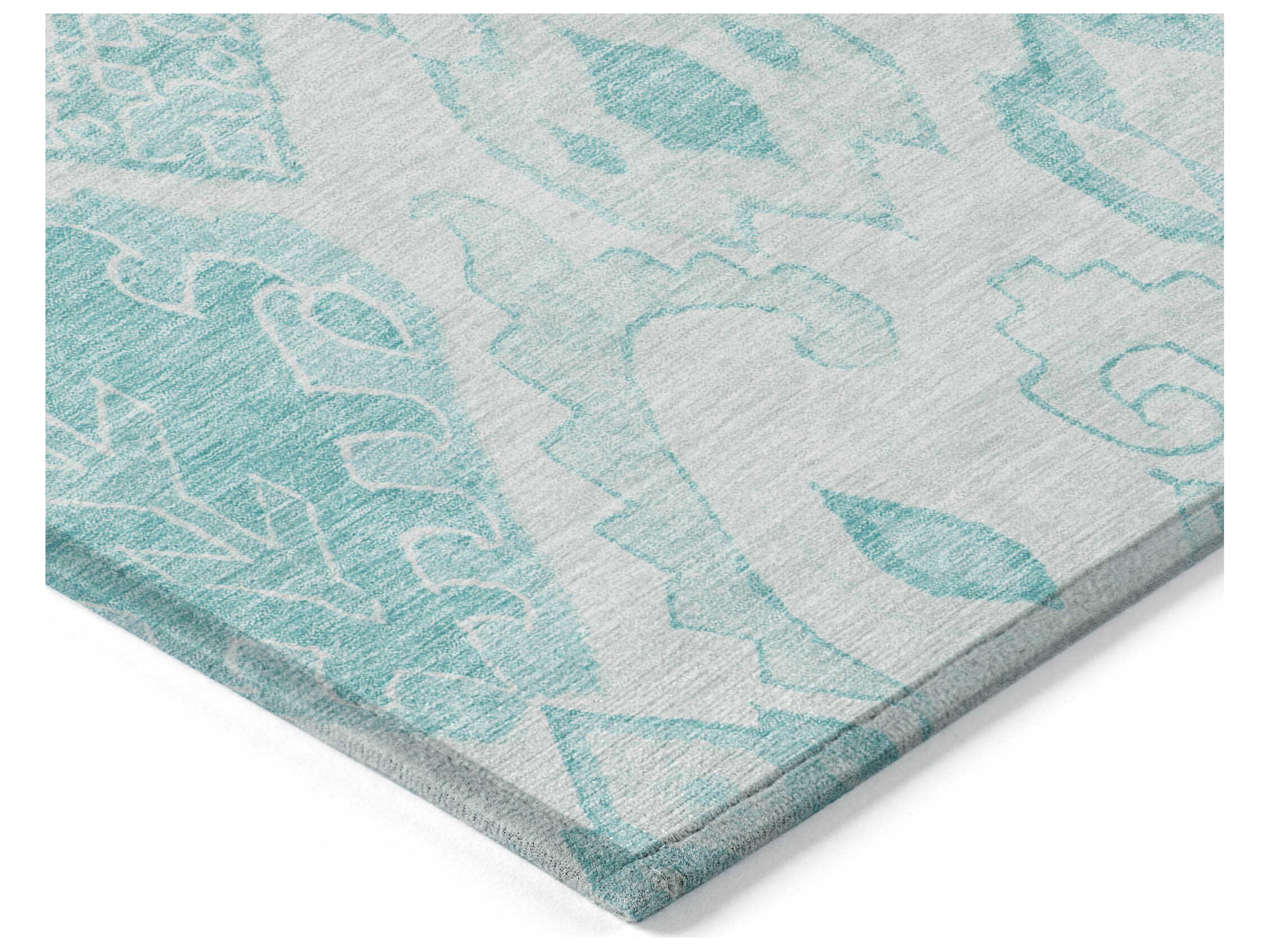 Dalyn Chantille Ikat Runner Area Rug