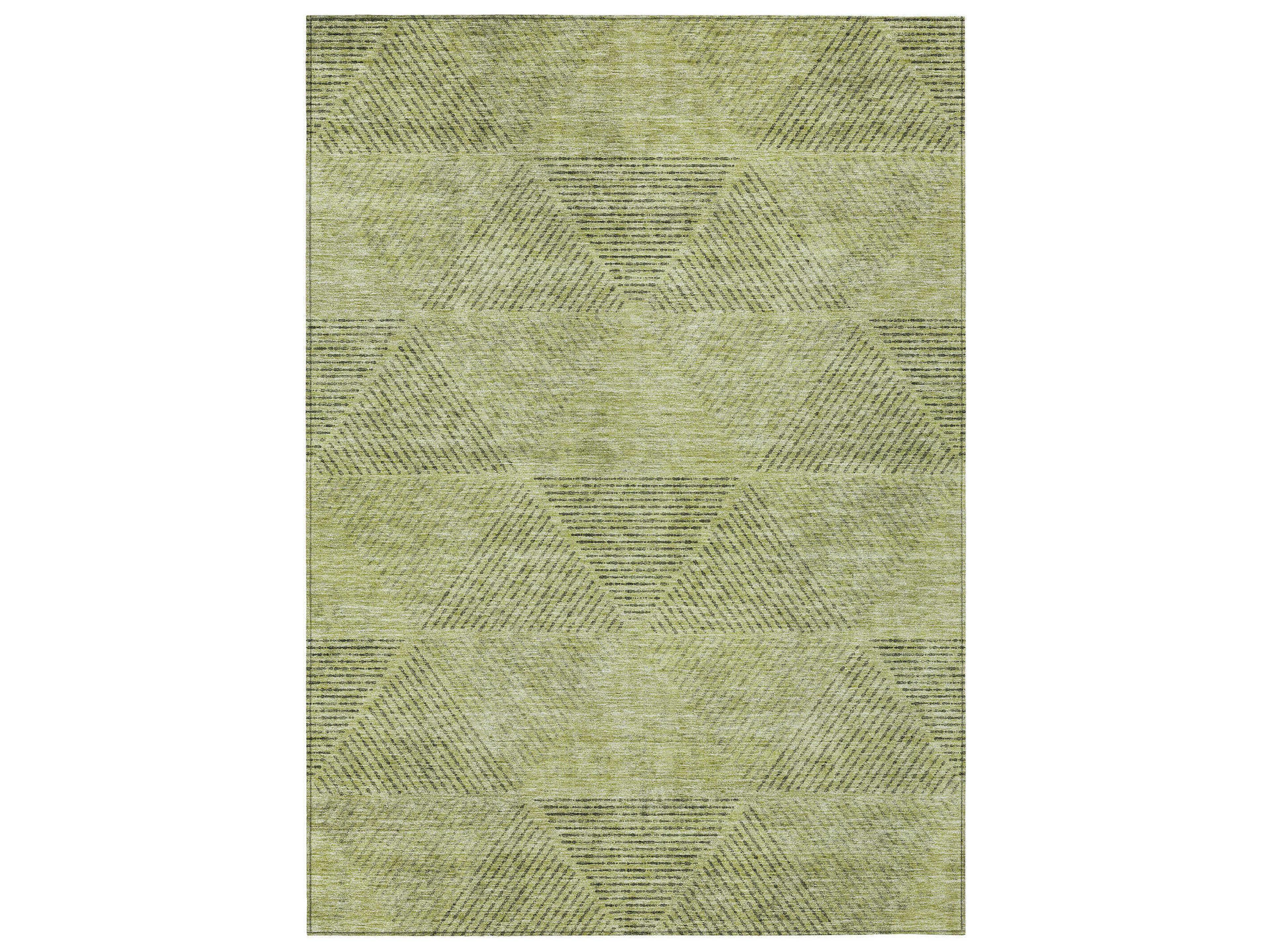 Chantille Geometric Runner Area Rug