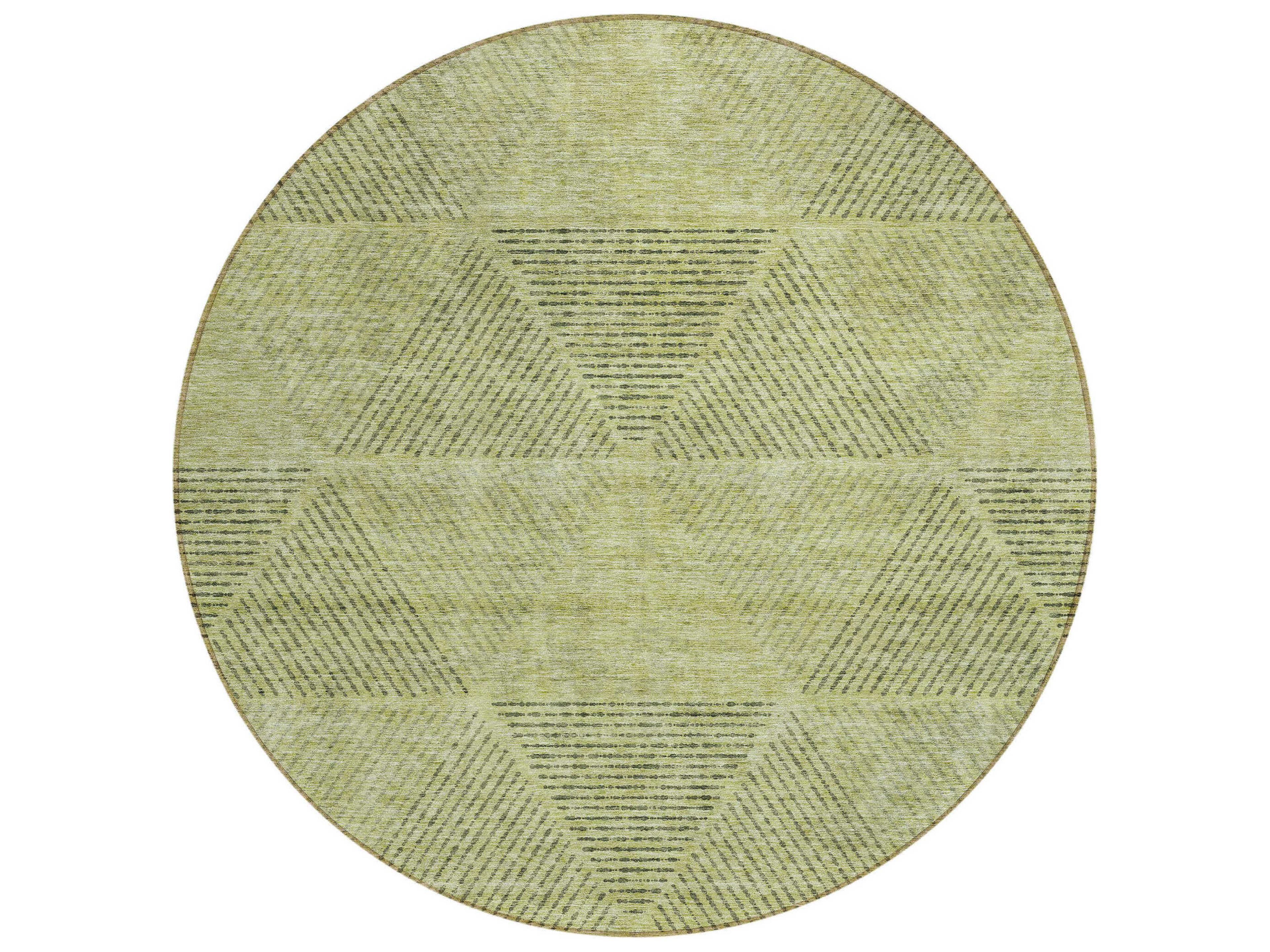 Dalyn Chantille Geometric Runner Area Rug