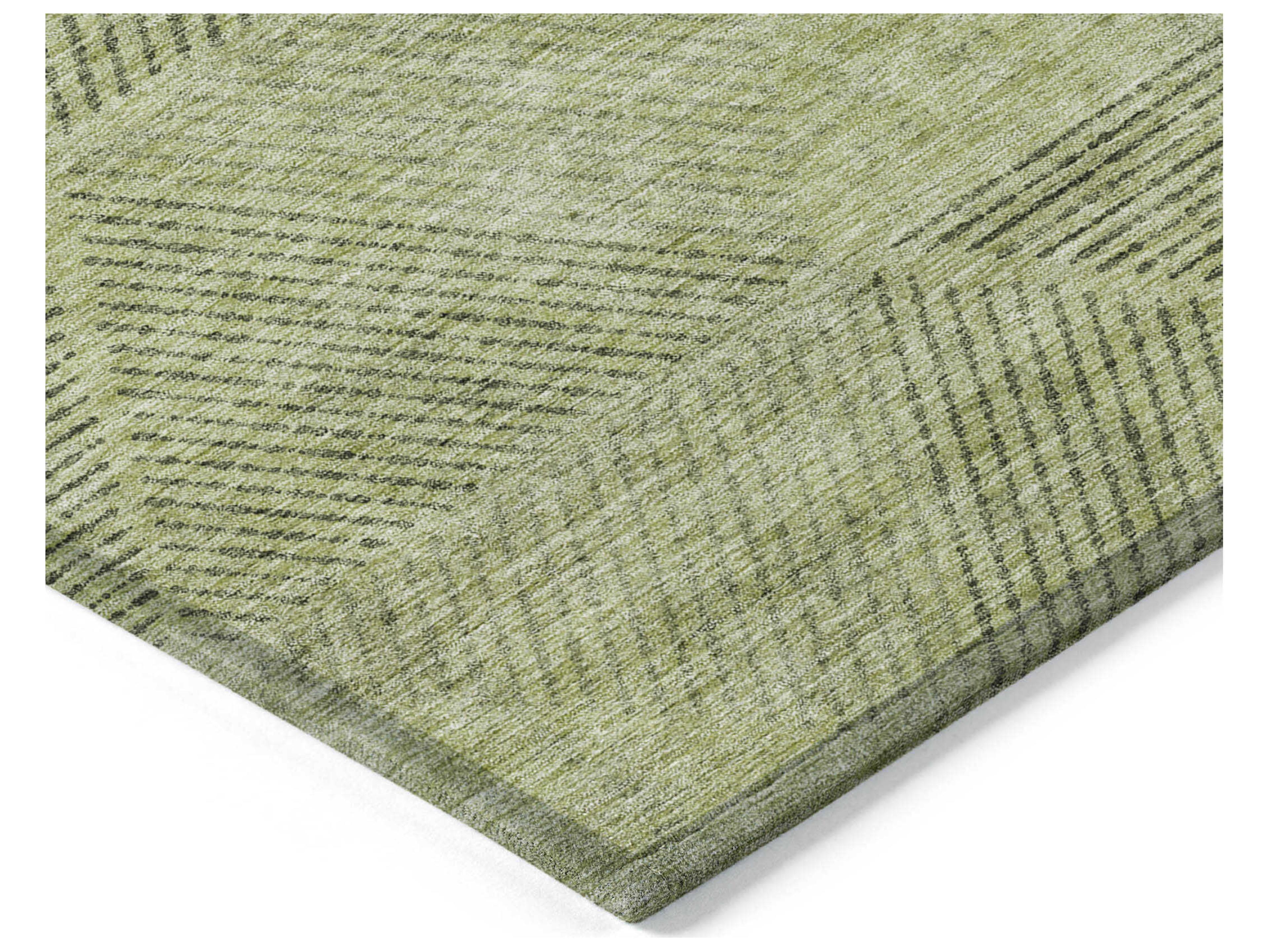 Dalyn Chantille Geometric Runner Area Rug