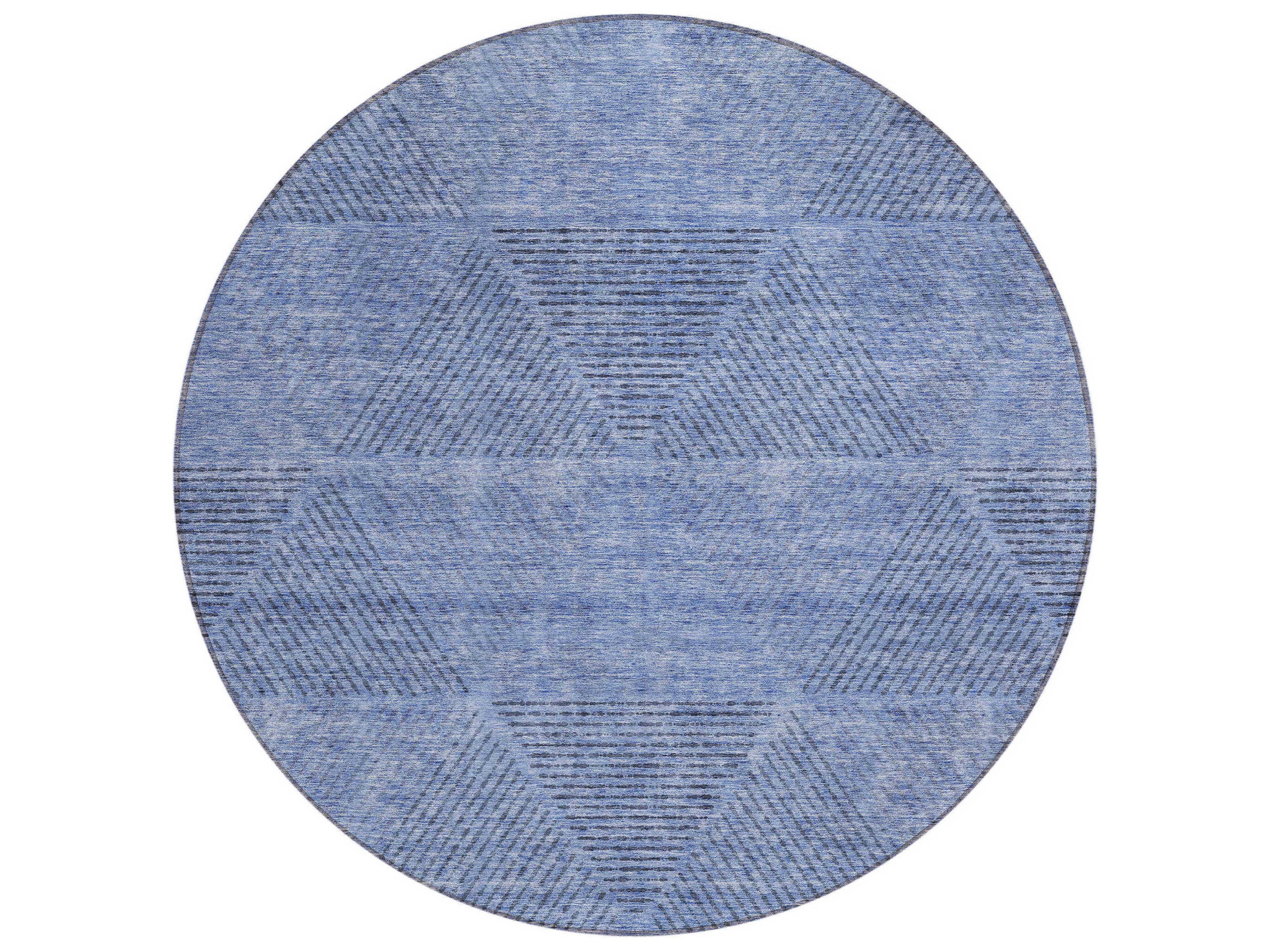 Dalyn Chantille Geometric Runner Area Rug