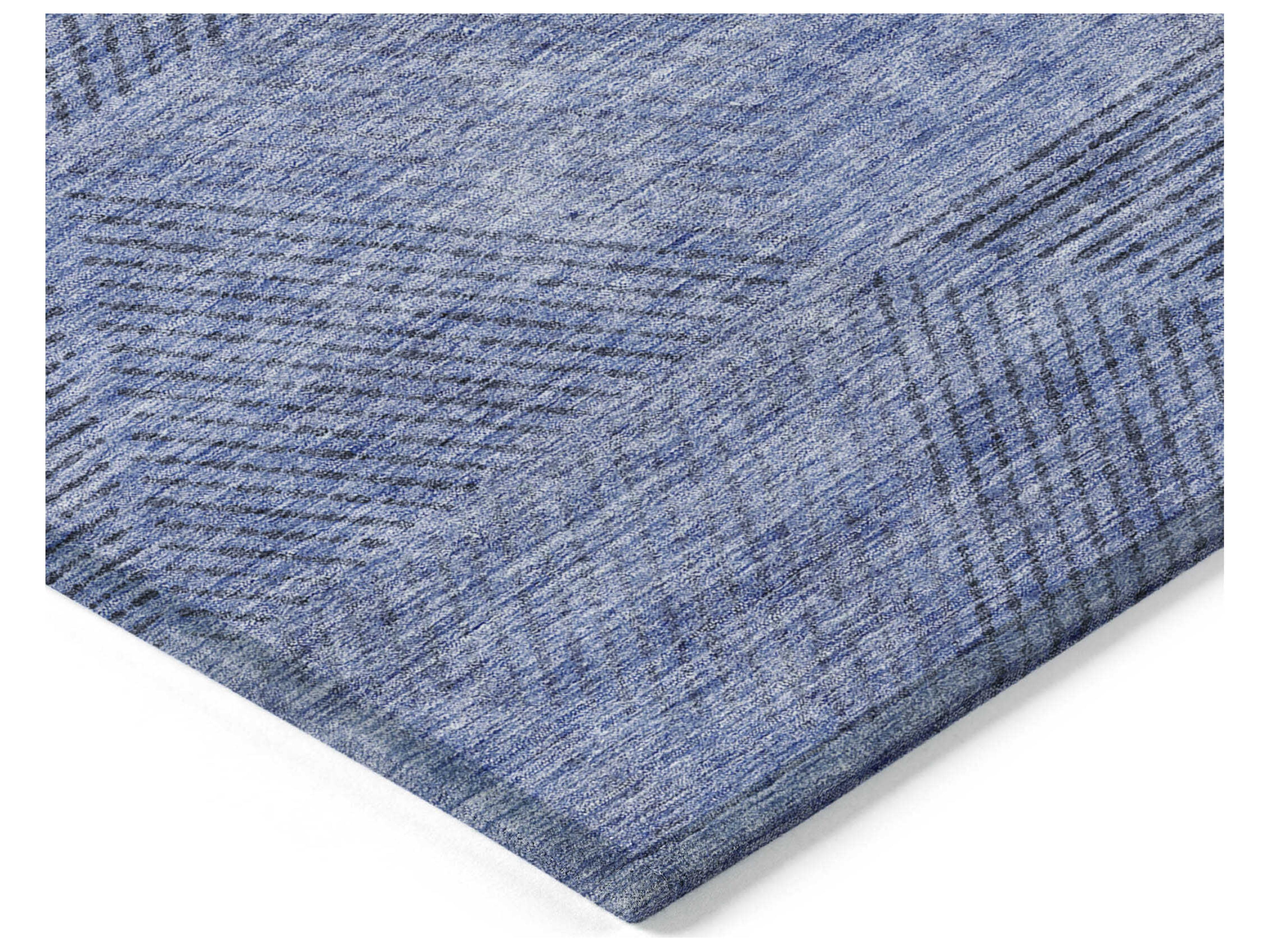 Dalyn Chantille Geometric Runner Area Rug