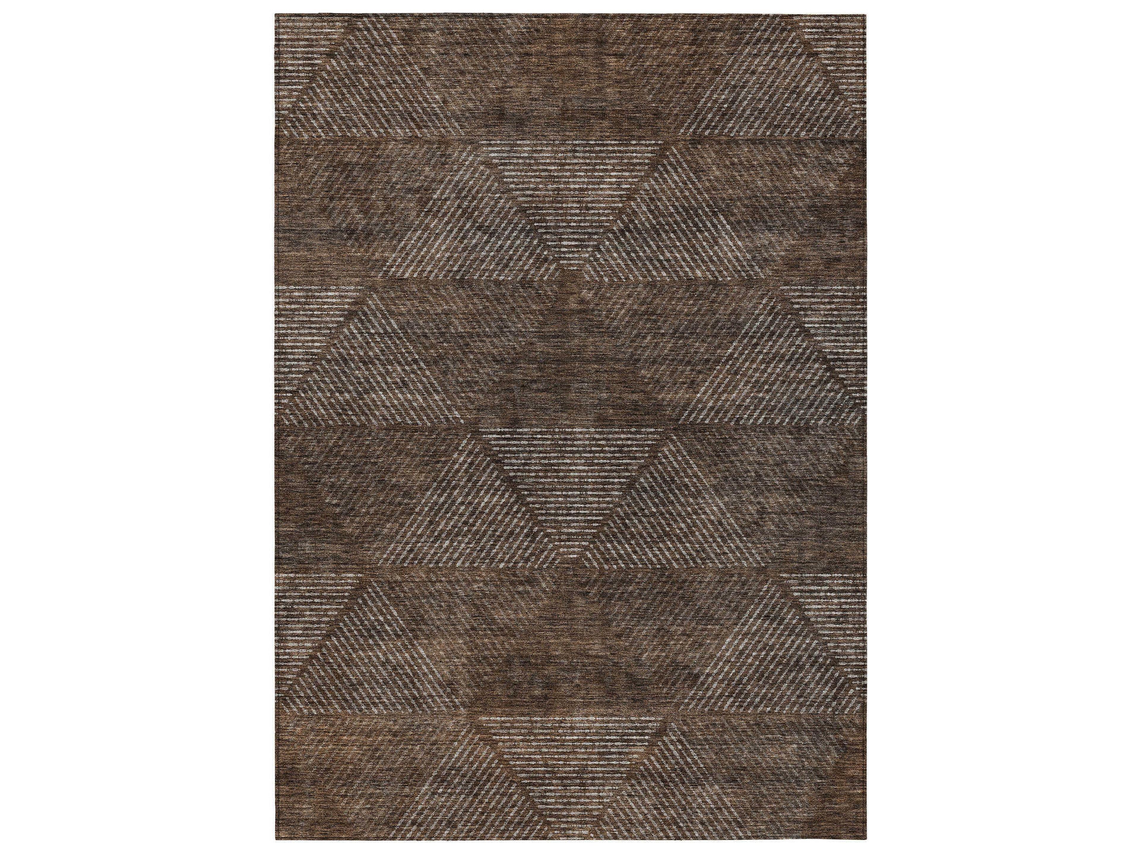 Chantille Geometric Runner Area Rug