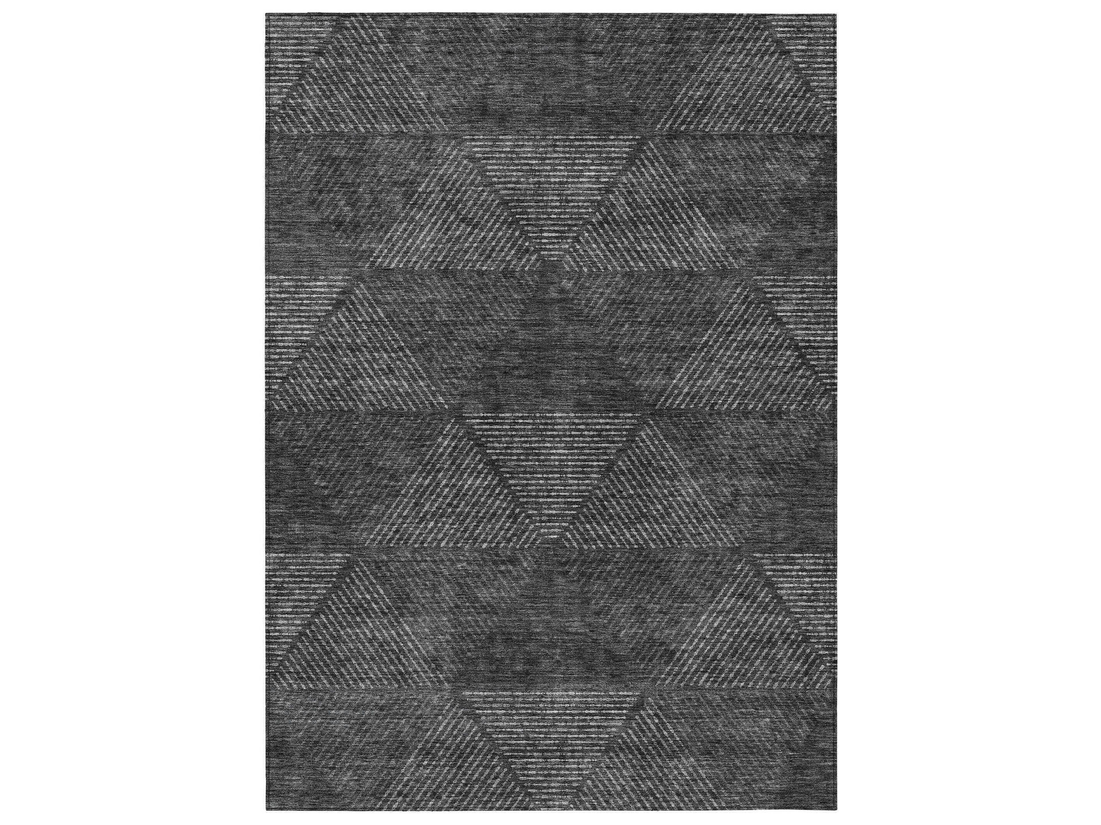 Chantille Geometric Runner Area Rug