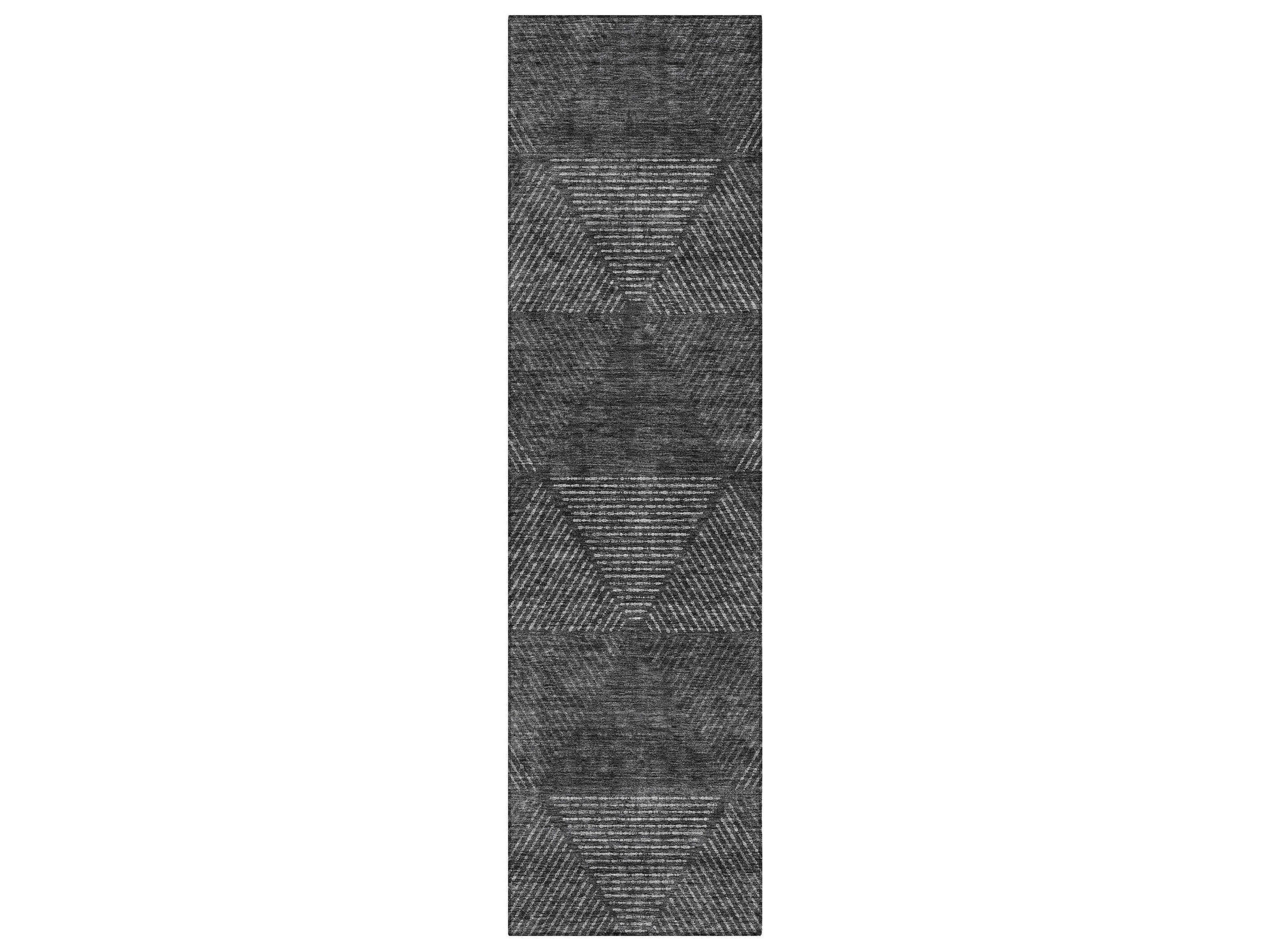 Dalyn Chantille Geometric Runner Area Rug