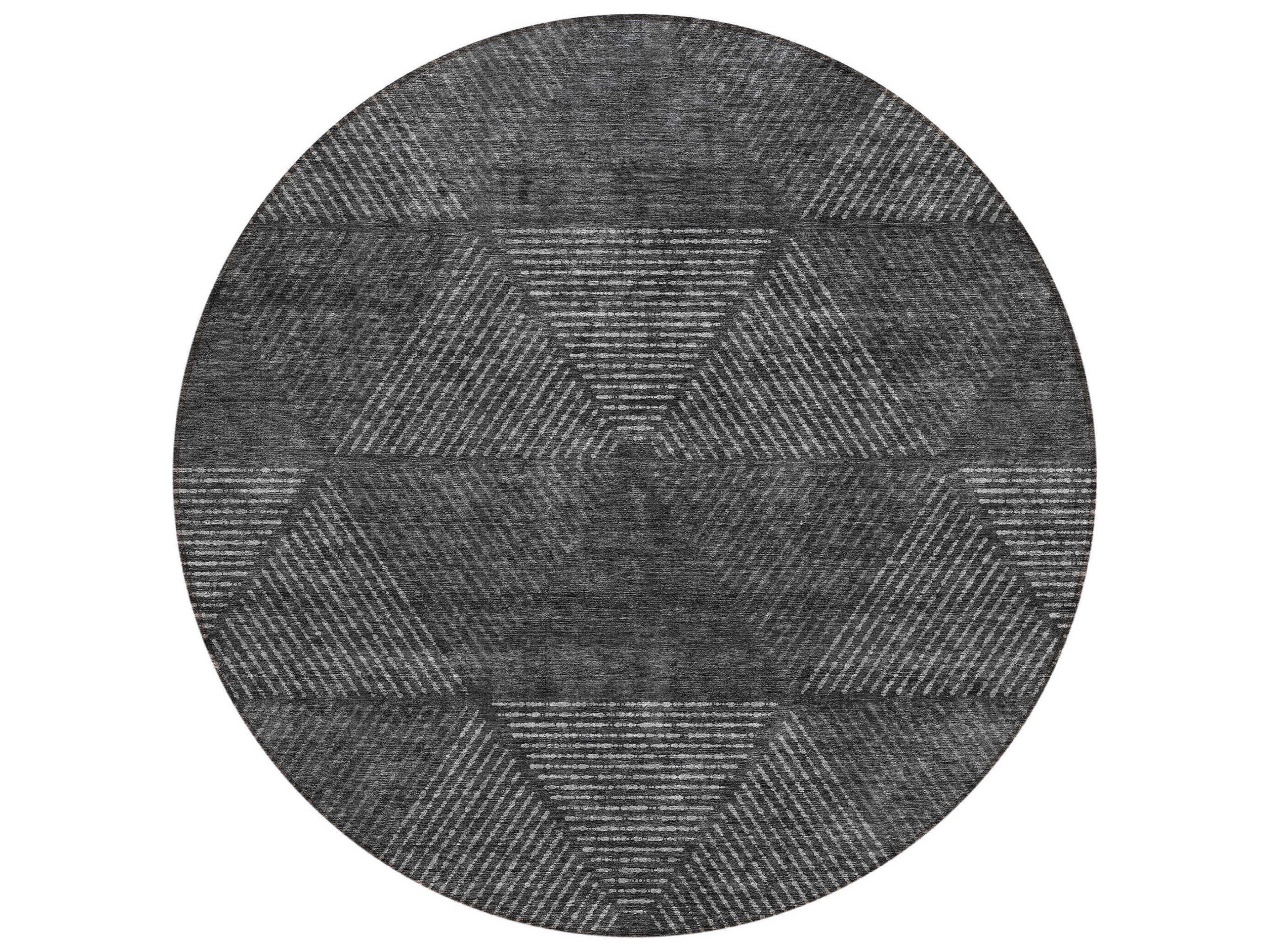Dalyn Chantille Geometric Runner Area Rug