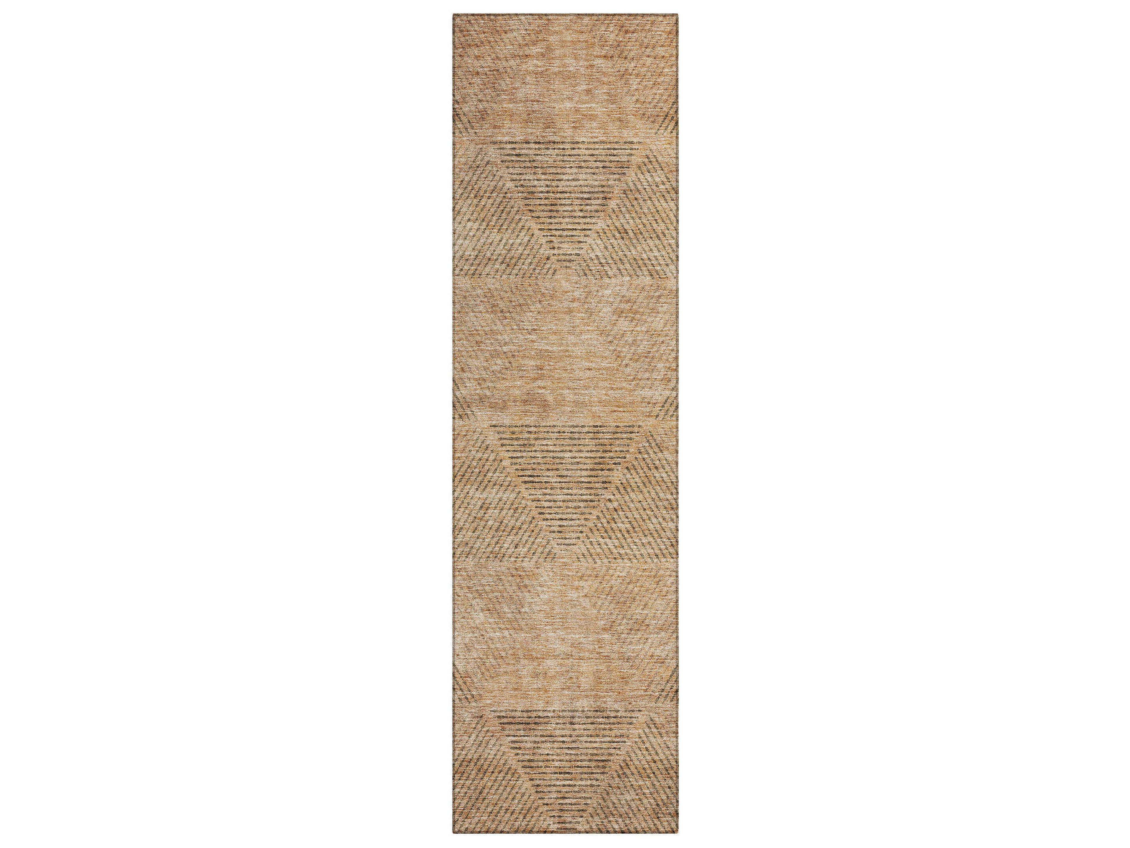 Dalyn Chantille Geometric Runner Area Rug