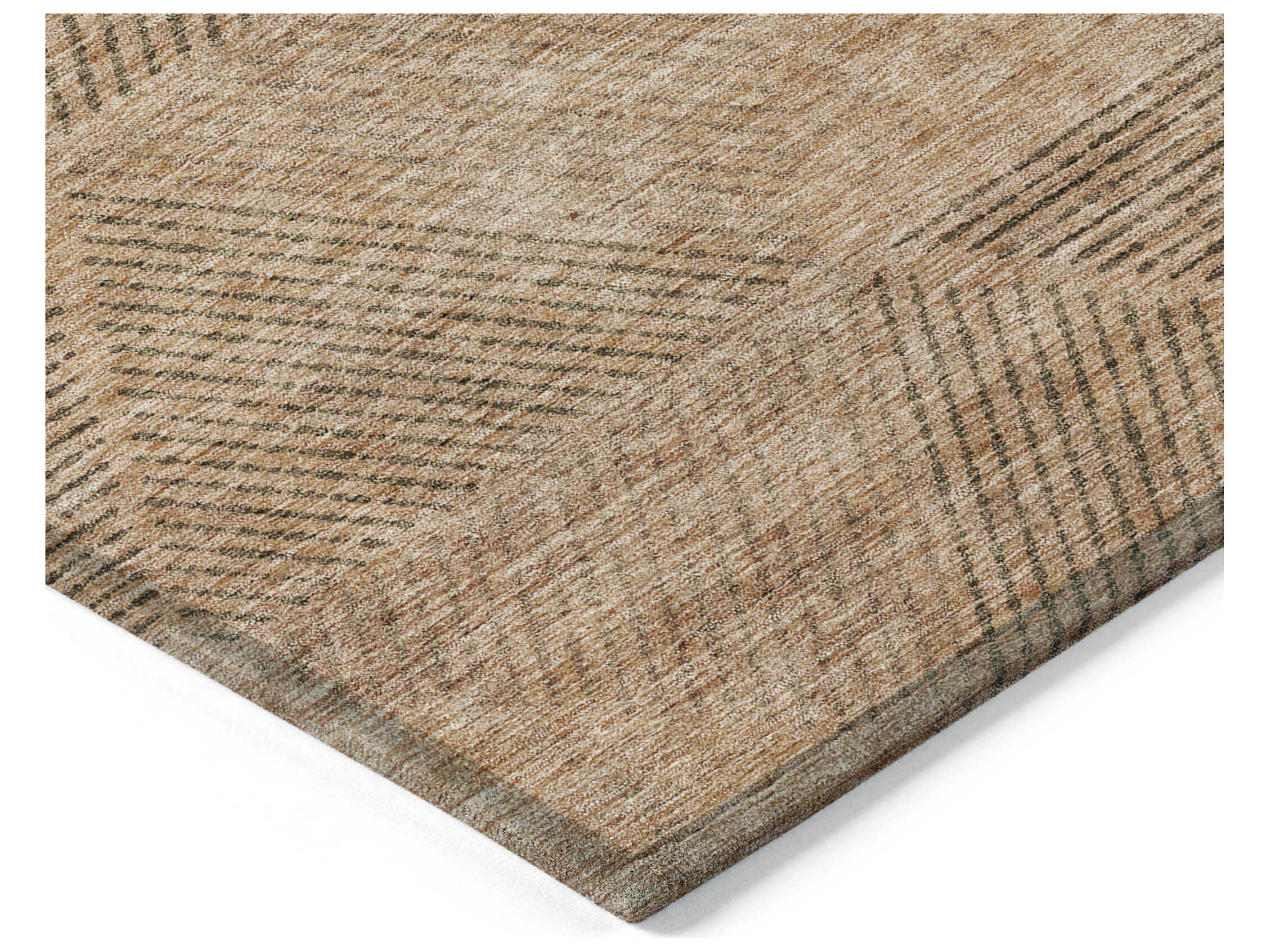 Dalyn Chantille Geometric Runner Area Rug