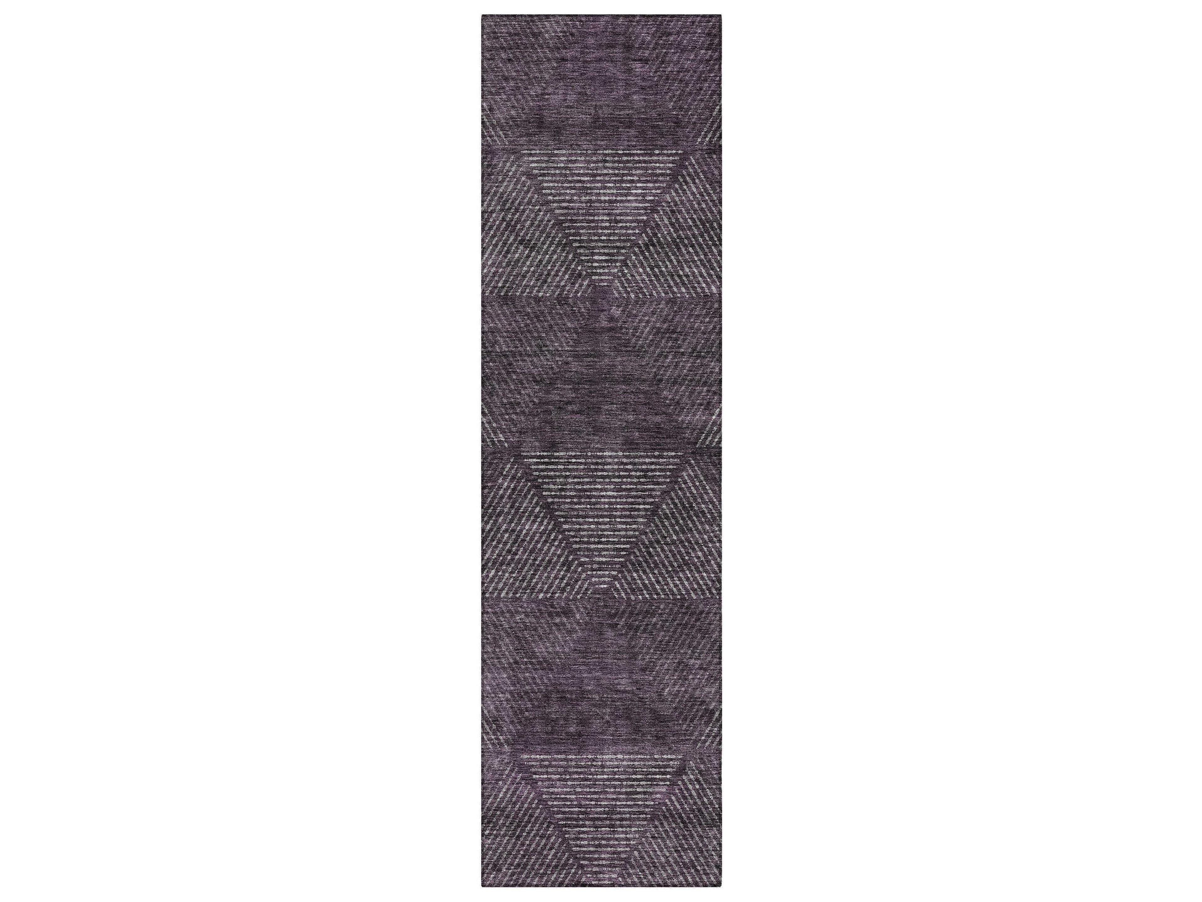 Dalyn Chantille Geometric Runner Area Rug