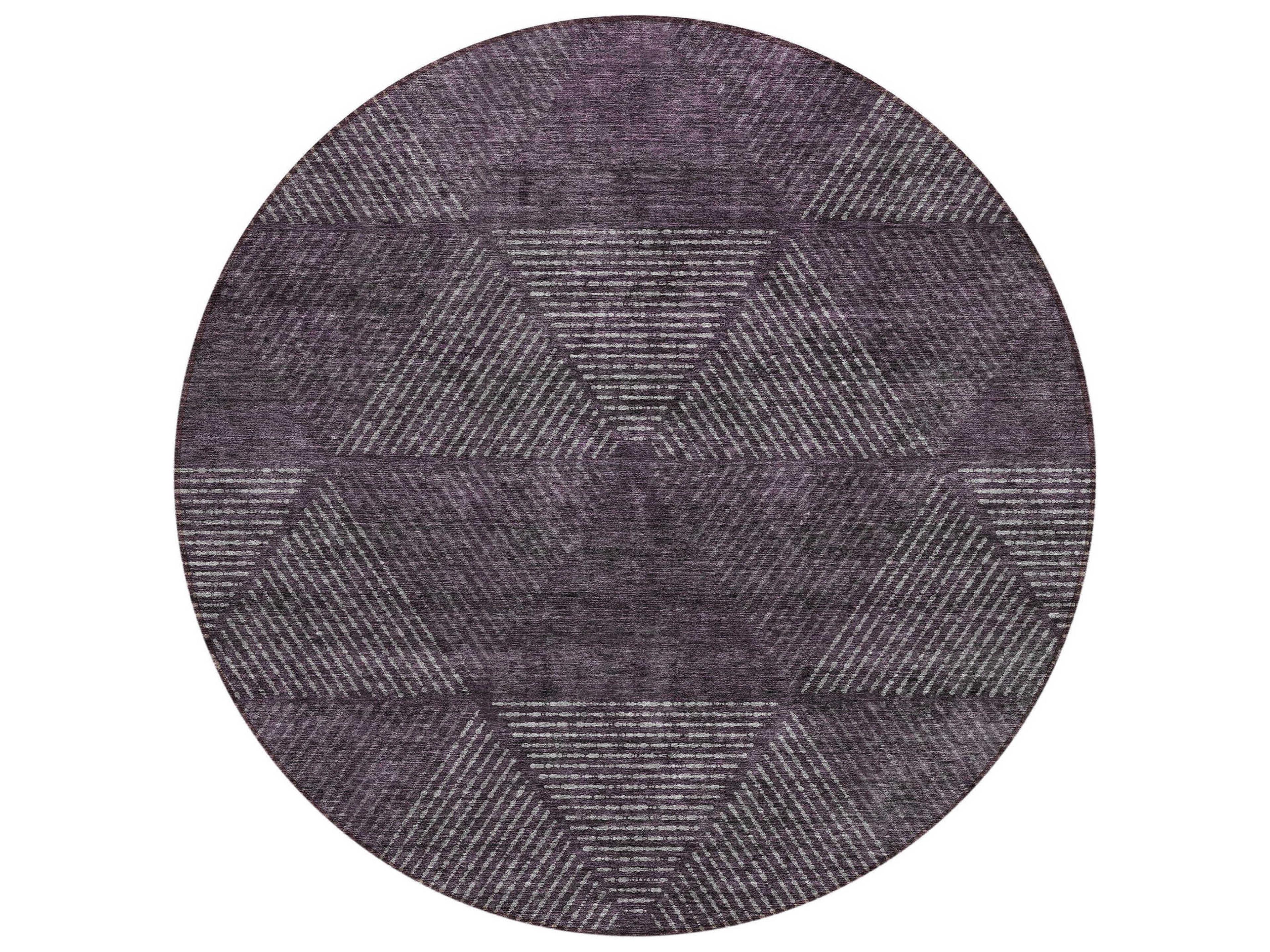 Dalyn Chantille Geometric Runner Area Rug