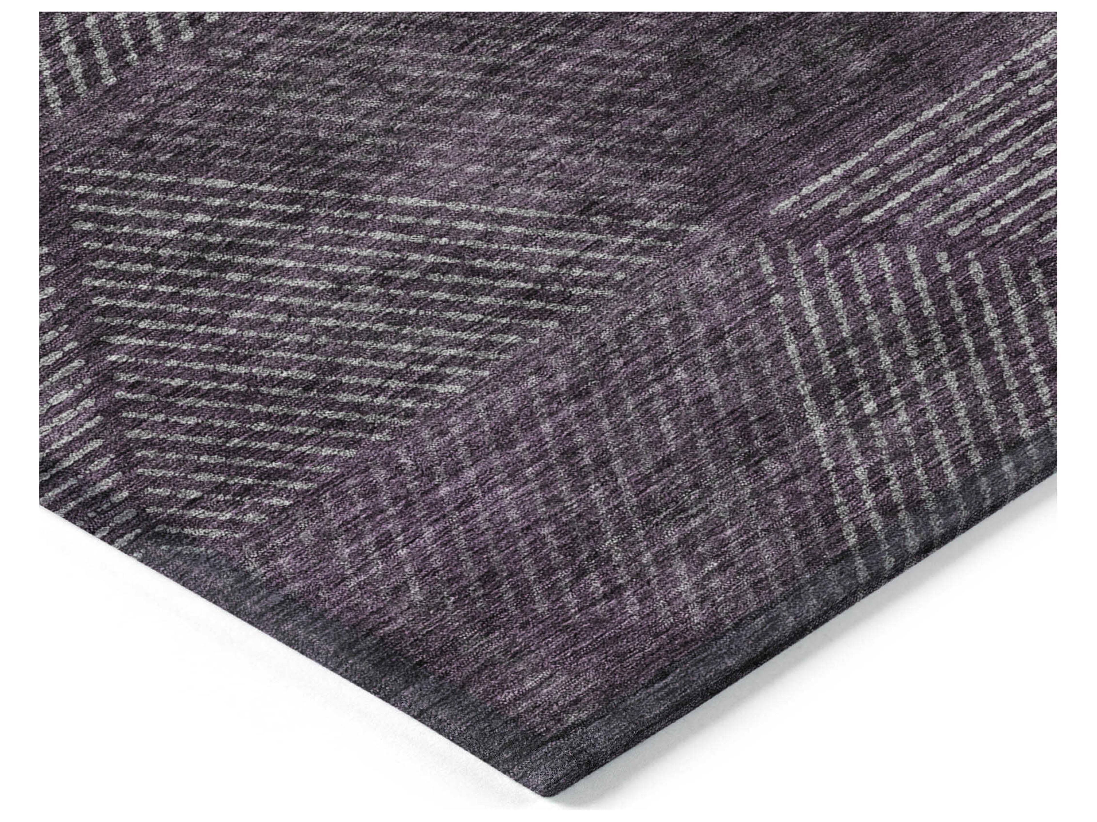 Dalyn Chantille Geometric Runner Area Rug