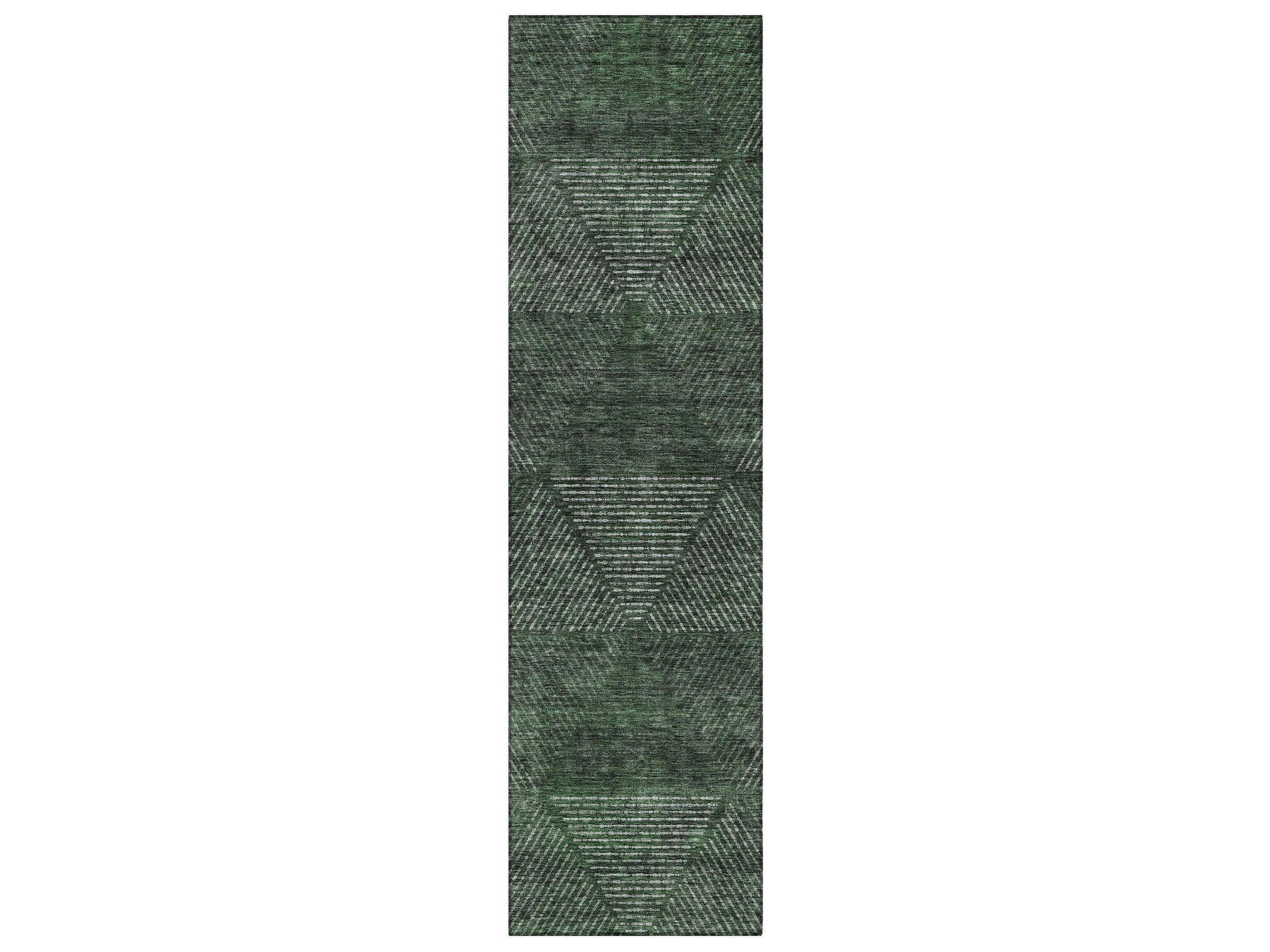 Dalyn Chantille Geometric Runner Area Rug