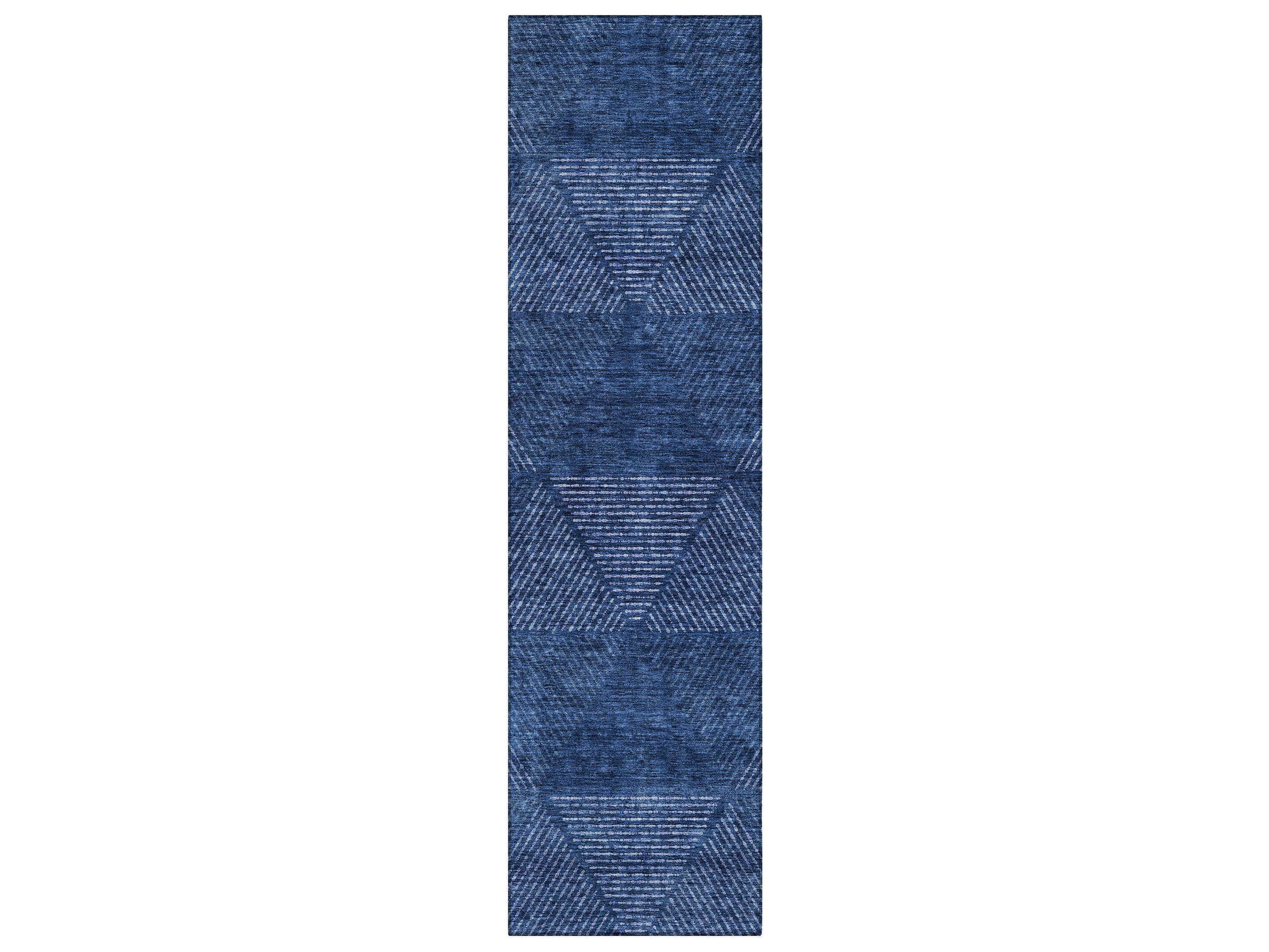 Dalyn Chantille Geometric Runner Area Rug