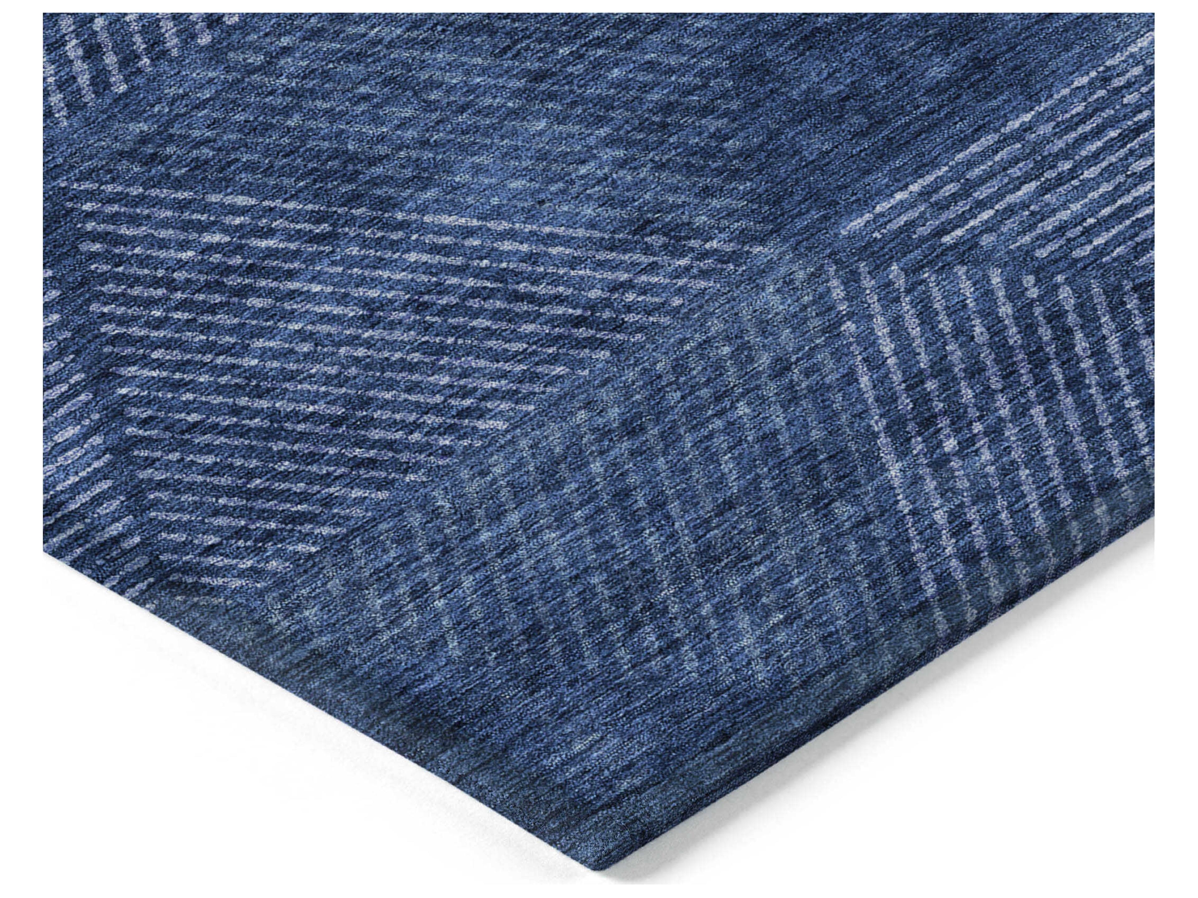 Dalyn Chantille Geometric Runner Area Rug