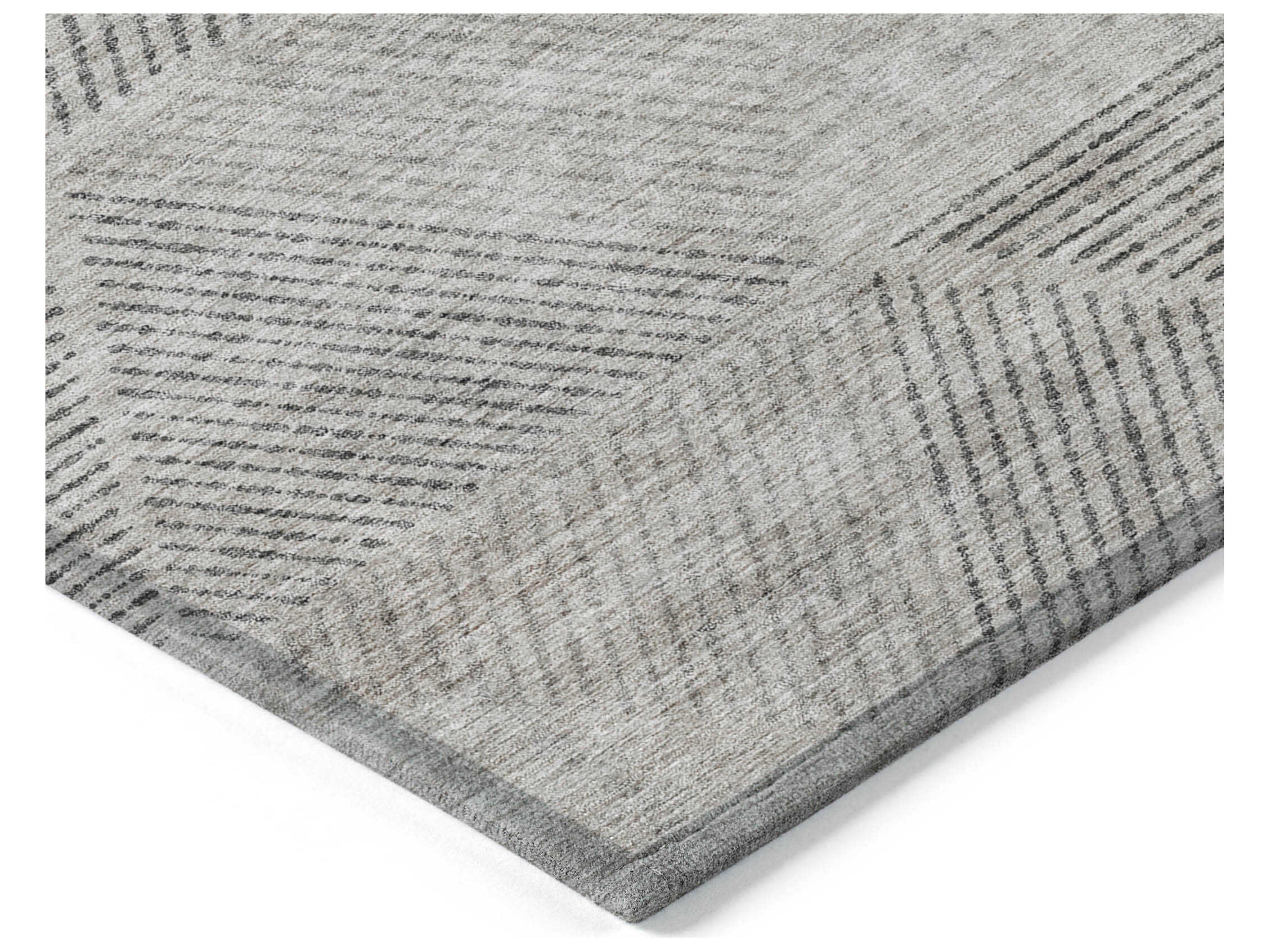 Dalyn Chantille Geometric Runner Area Rug