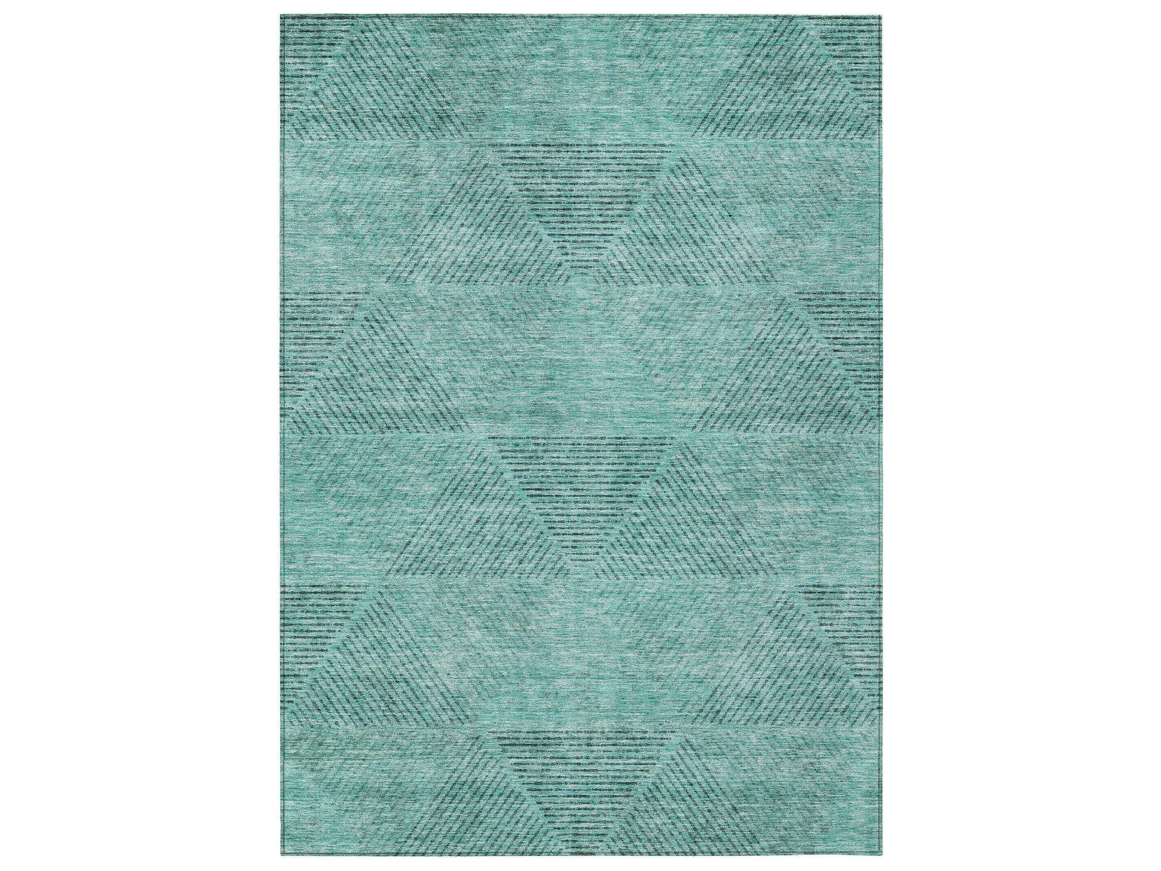 Chantille Geometric Runner Area Rug