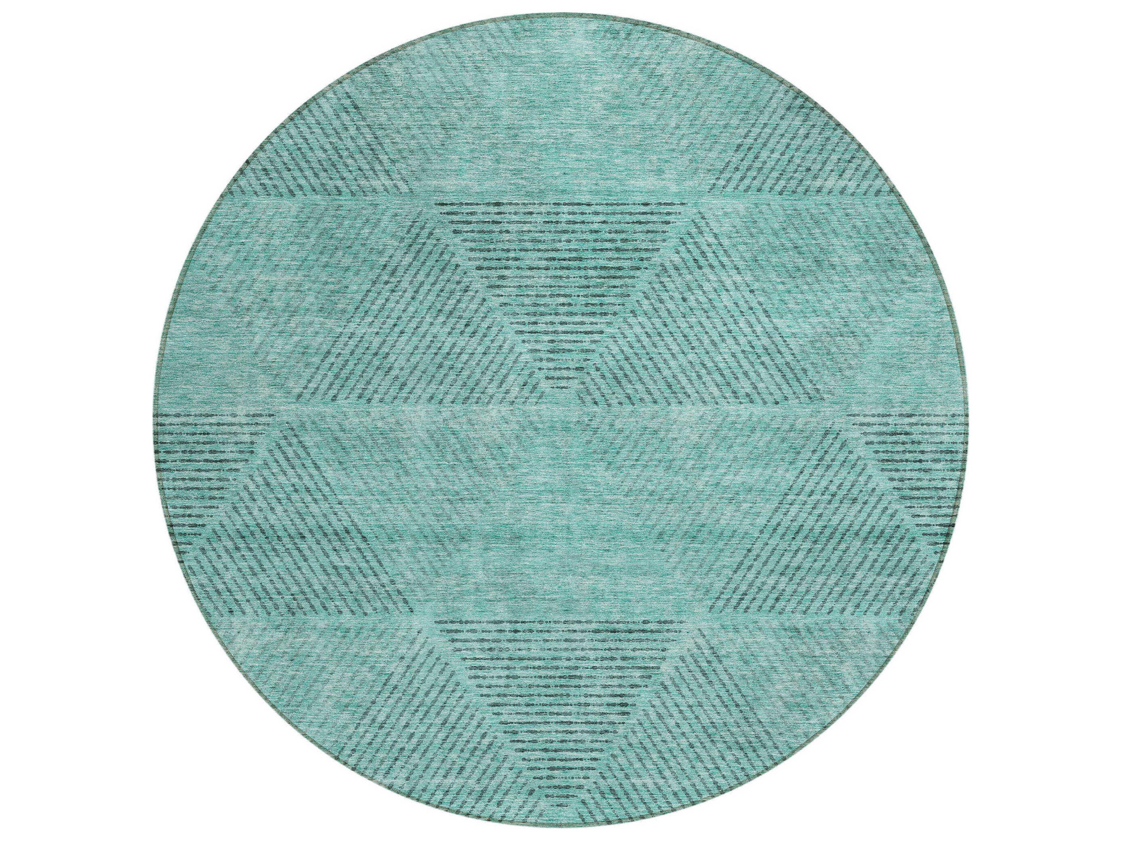 Dalyn Chantille Geometric Runner Area Rug