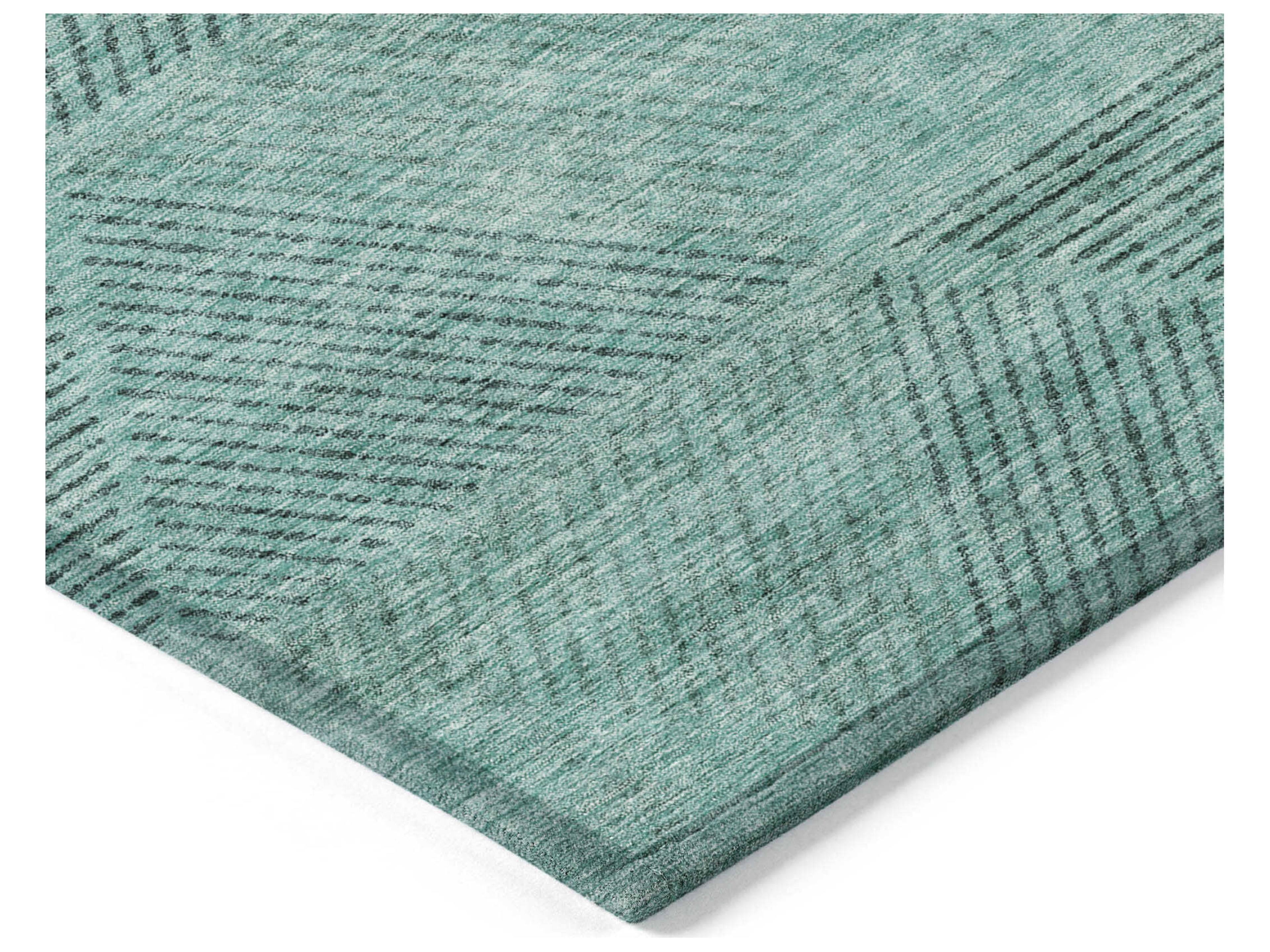 Dalyn Chantille Geometric Runner Area Rug