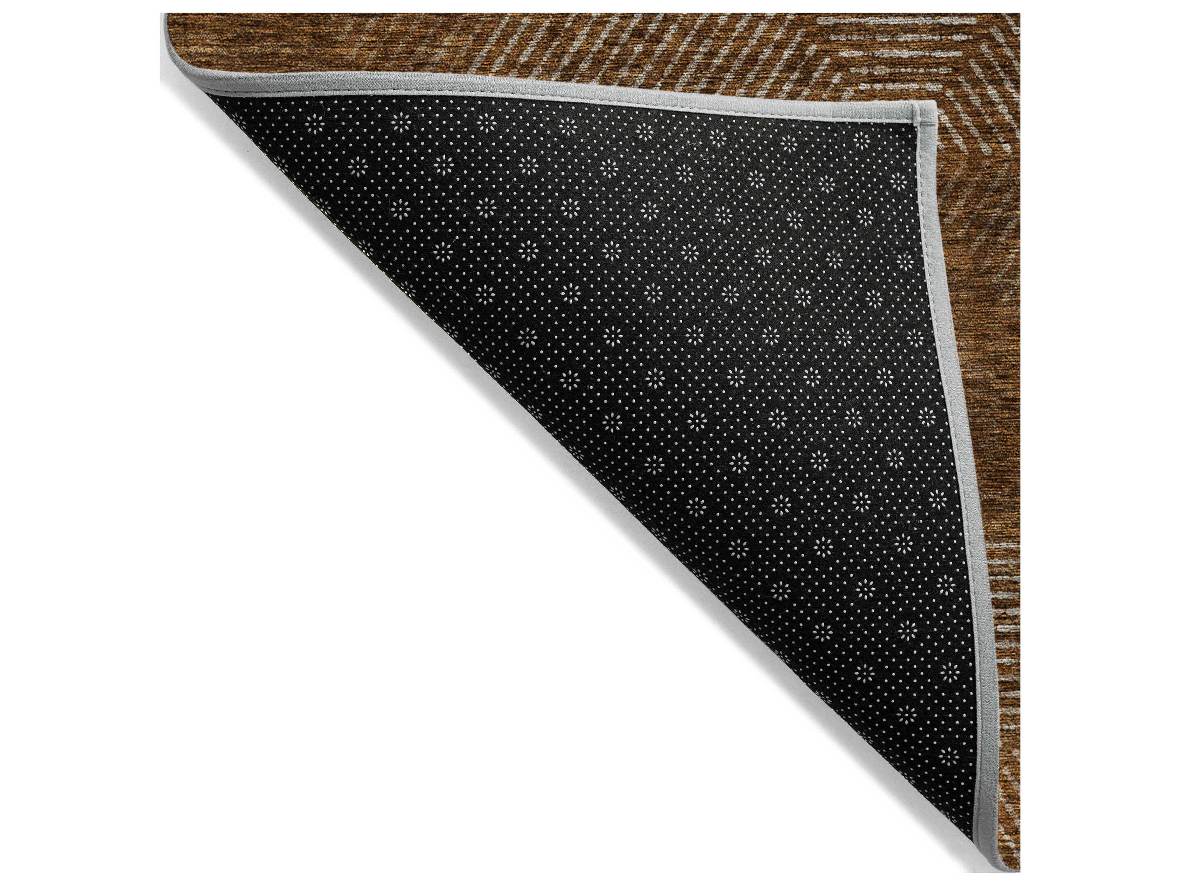 Dalyn Chantille Geometric Runner Area Rug