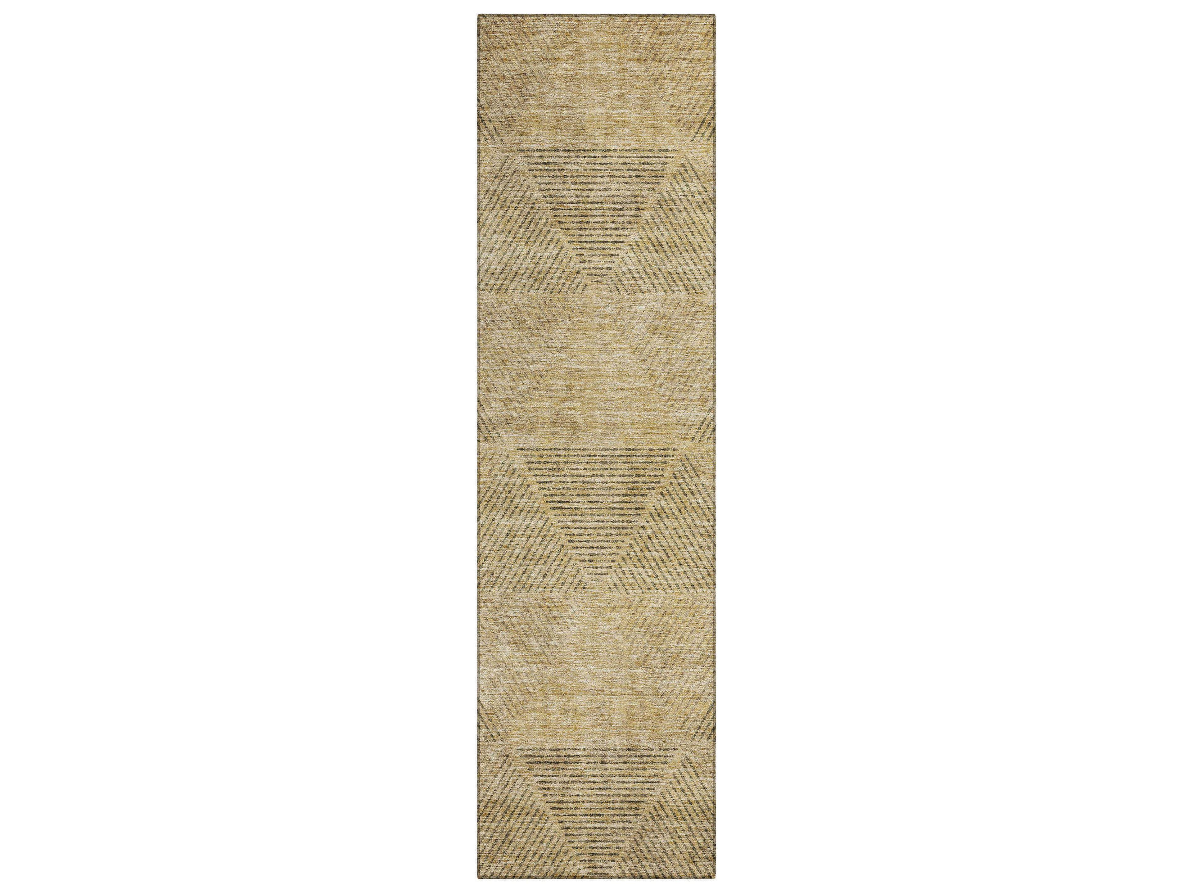 Dalyn Chantille Geometric Runner Area Rug
