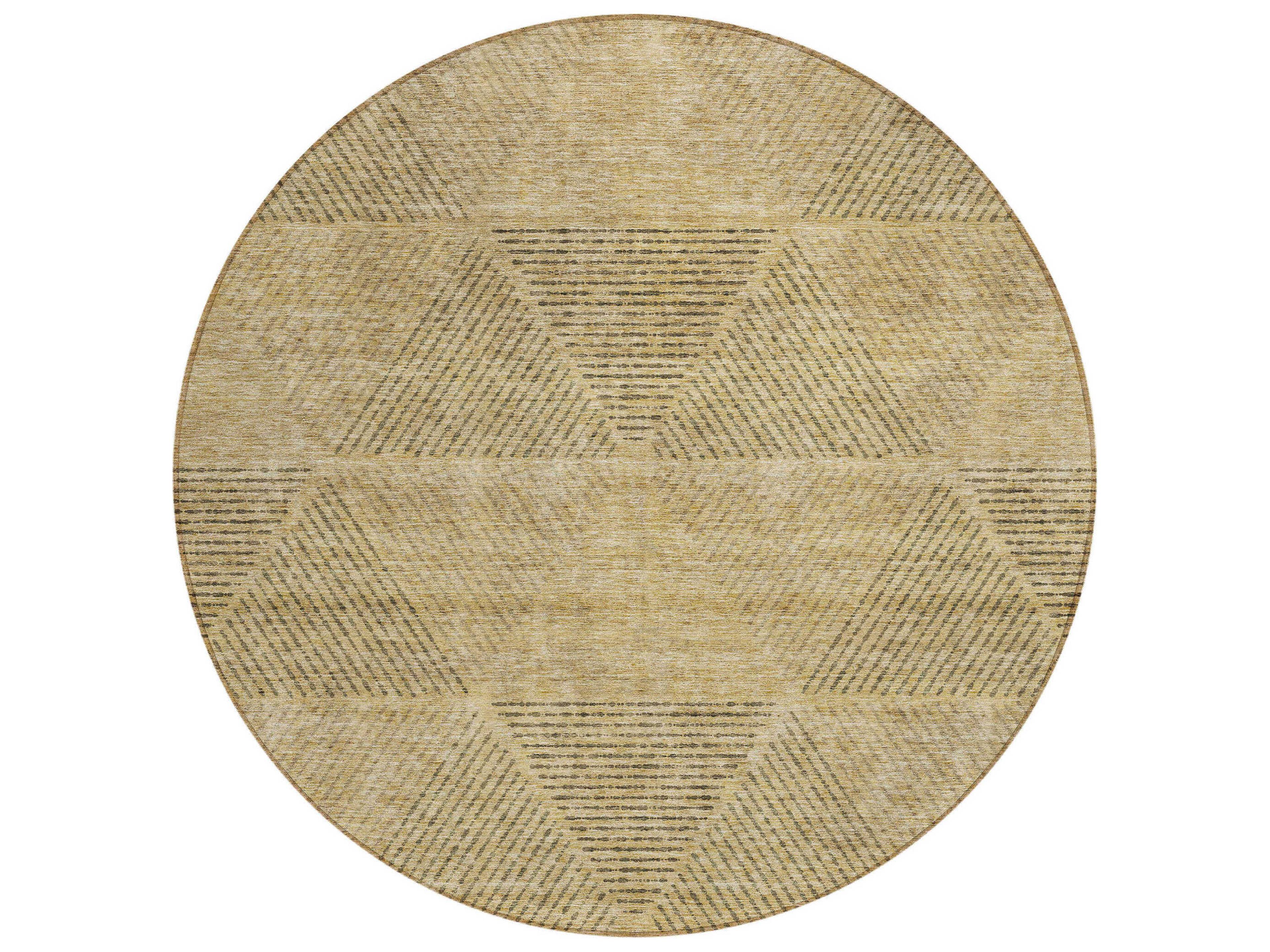 Dalyn Chantille Geometric Runner Area Rug