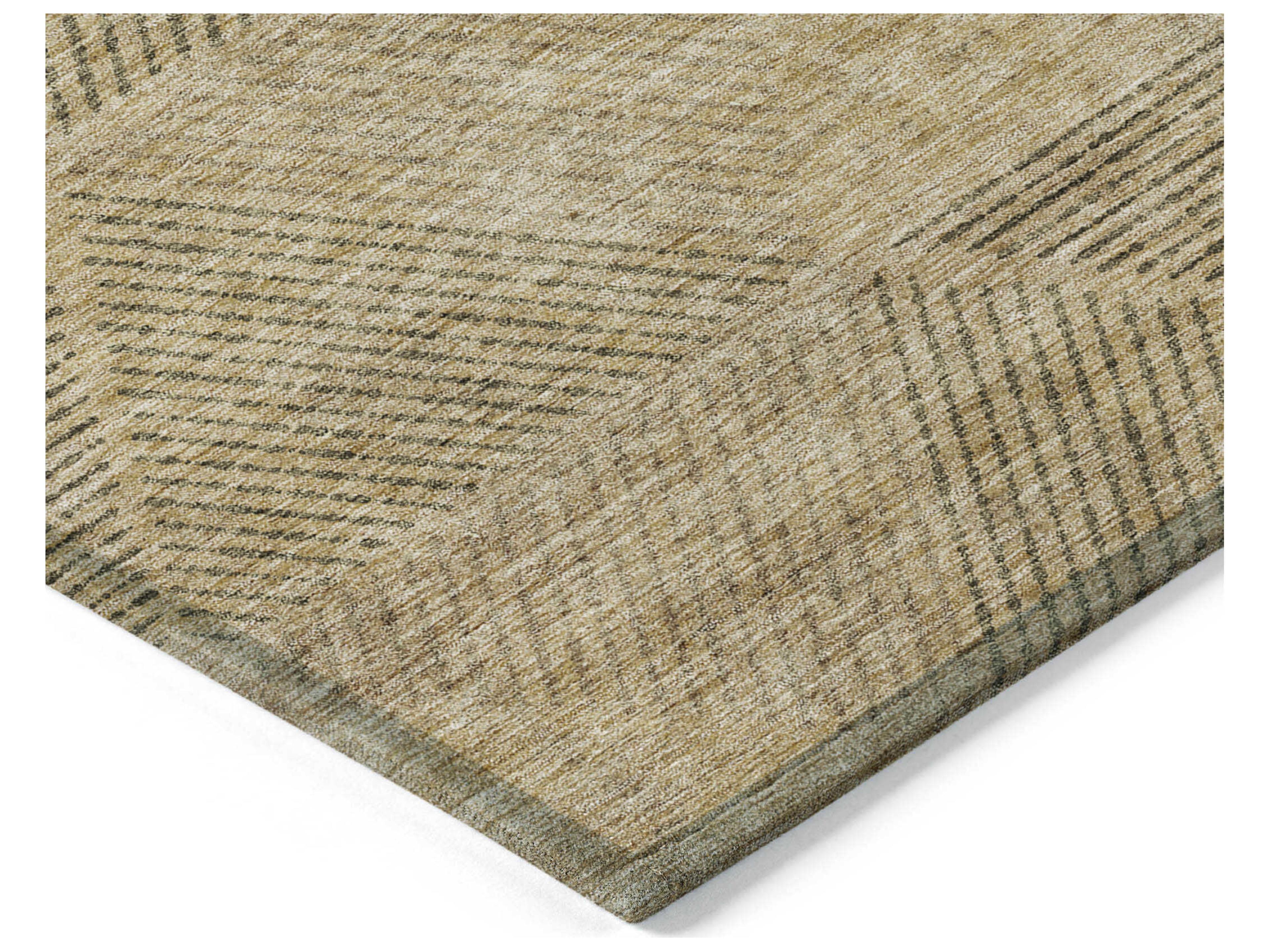 Dalyn Chantille Geometric Runner Area Rug