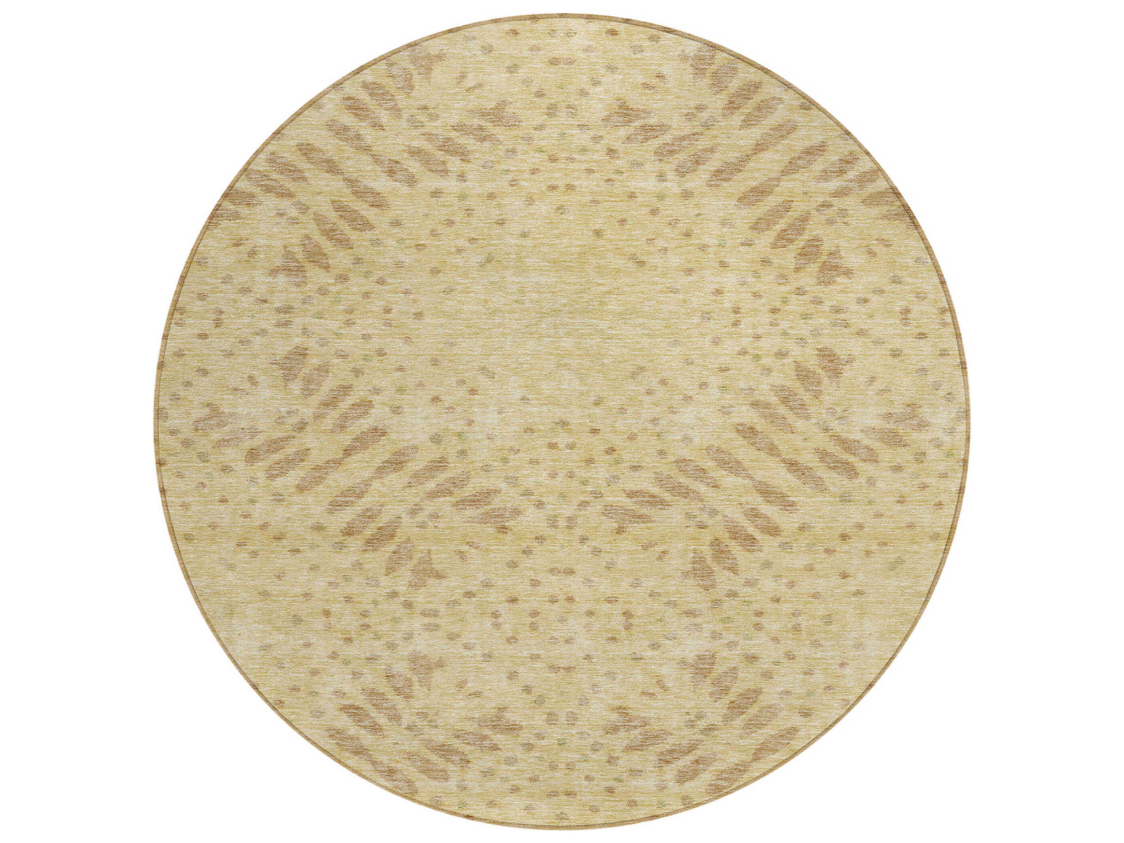 Dalyn Chantille Floral Runner Area Rug