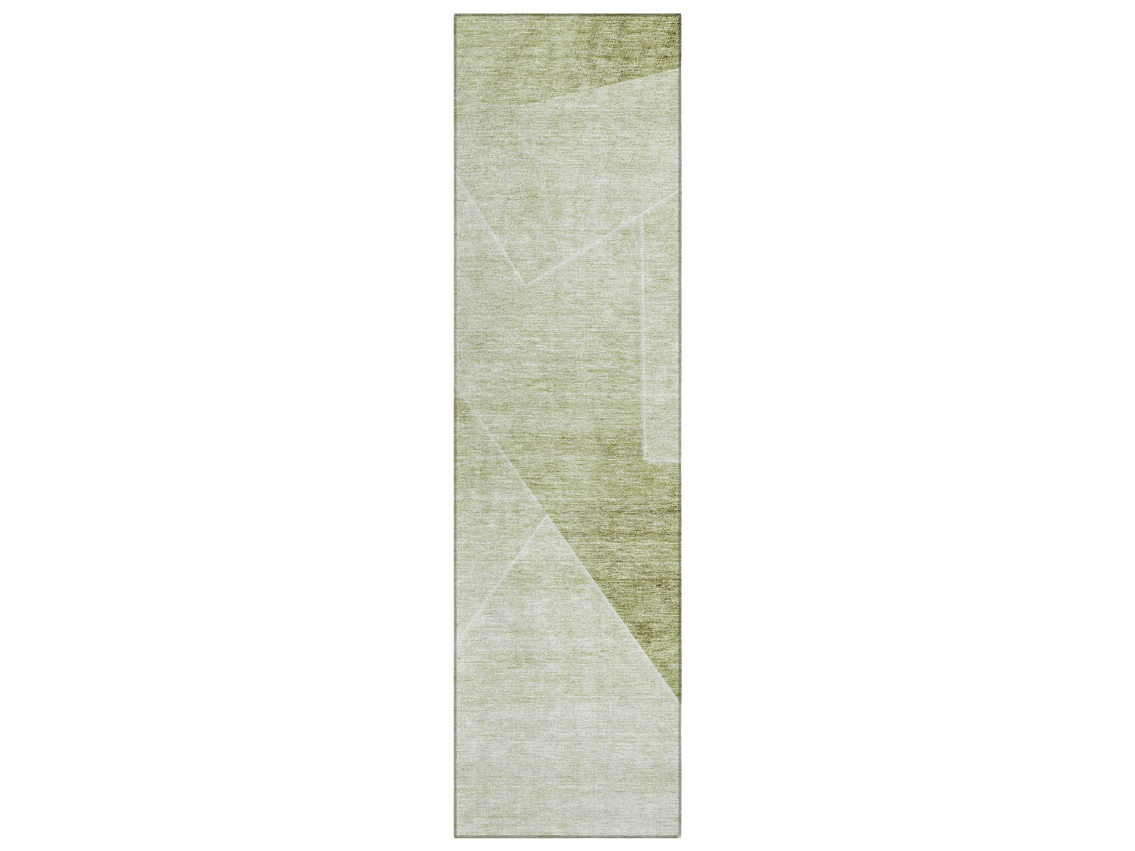 Dalyn Chantille Geometric Runner Area Rug