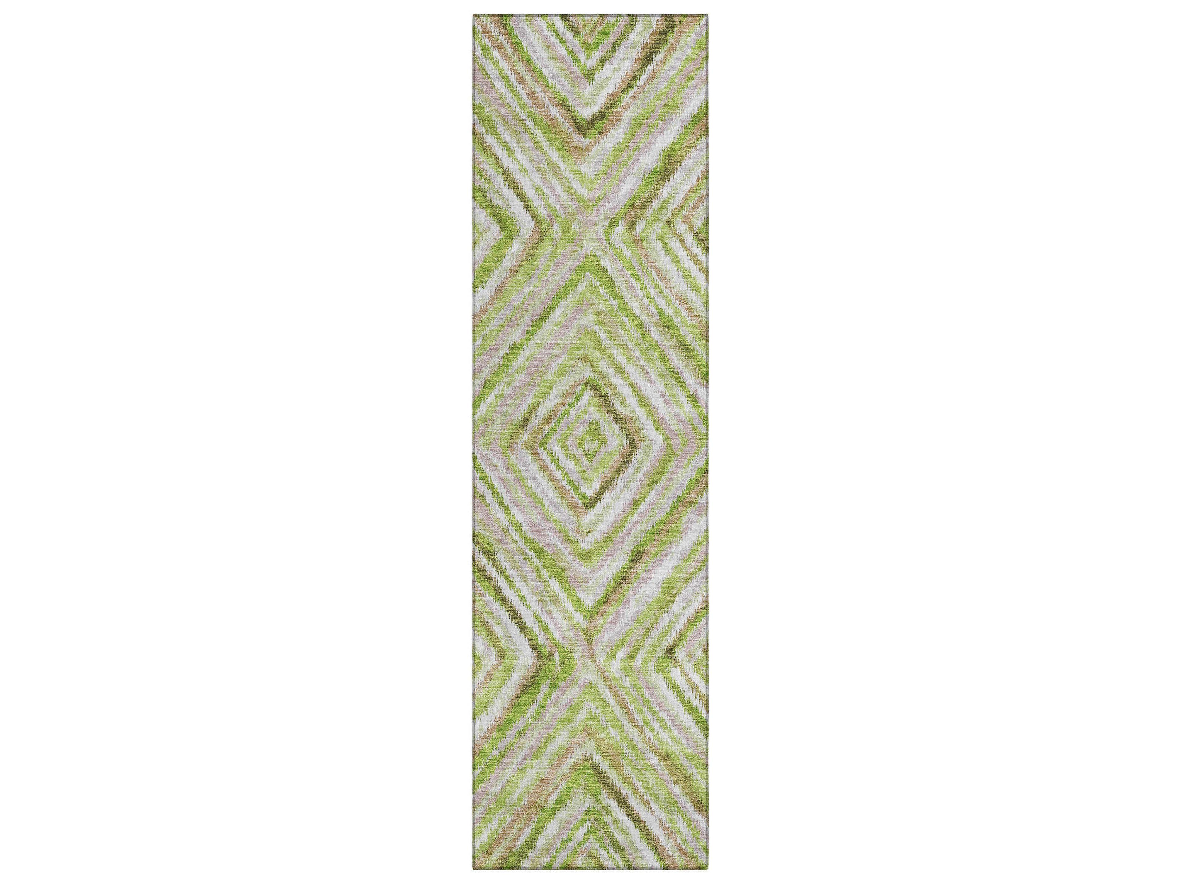 Dalyn Chantille Geometric Runner Area Rug