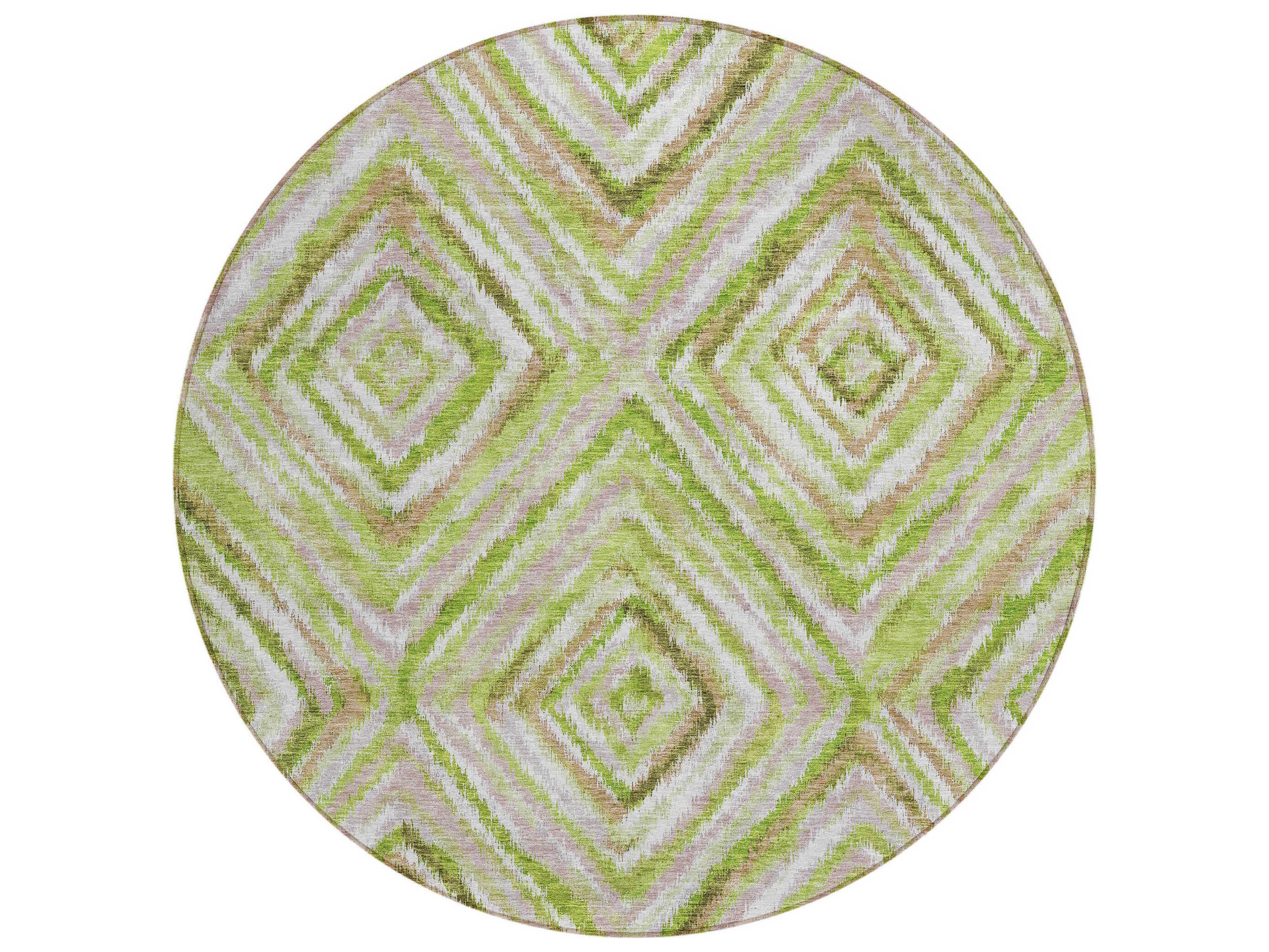 Dalyn Chantille Geometric Runner Area Rug