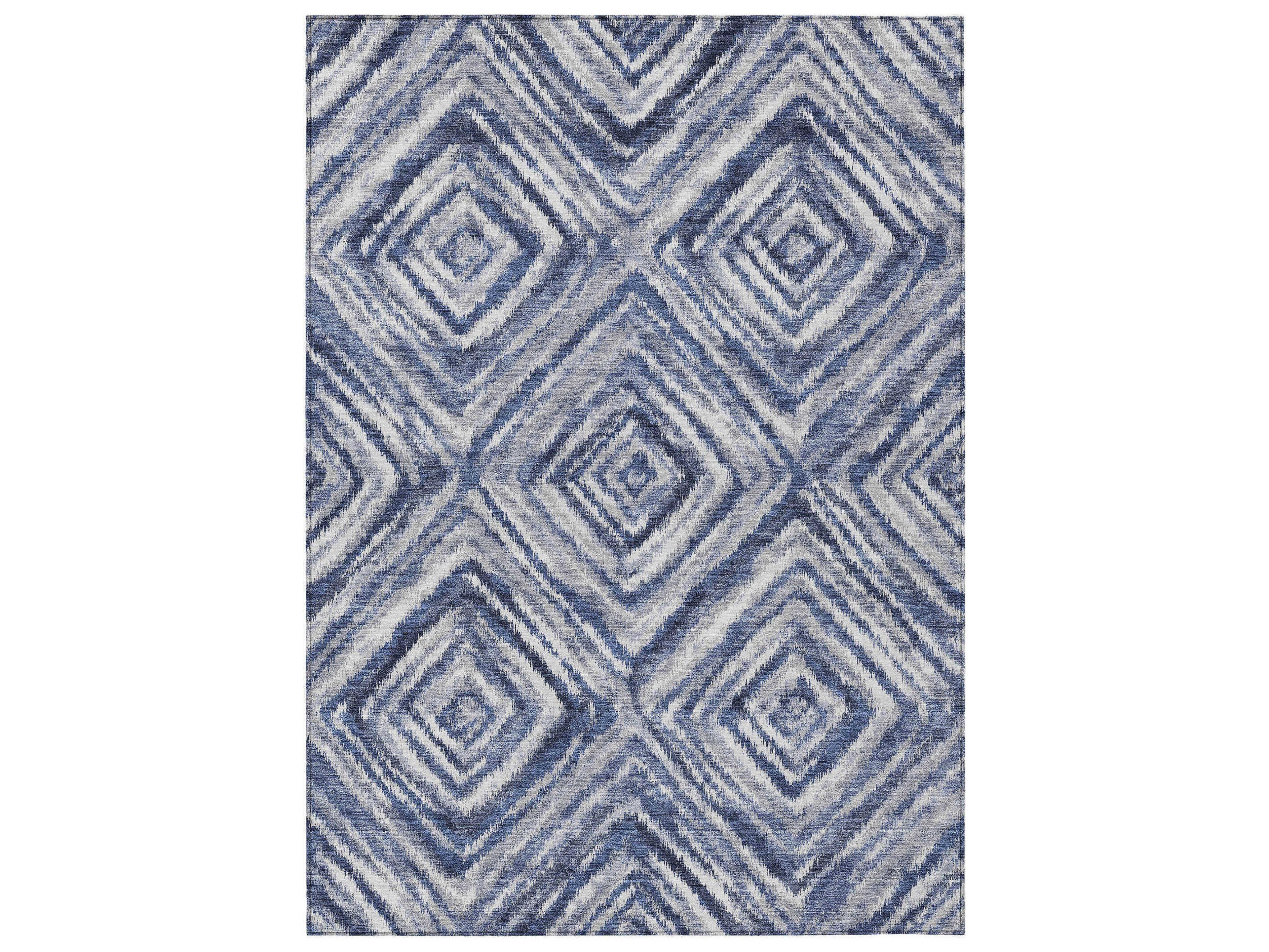Chantille Geometric Runner Area Rug
