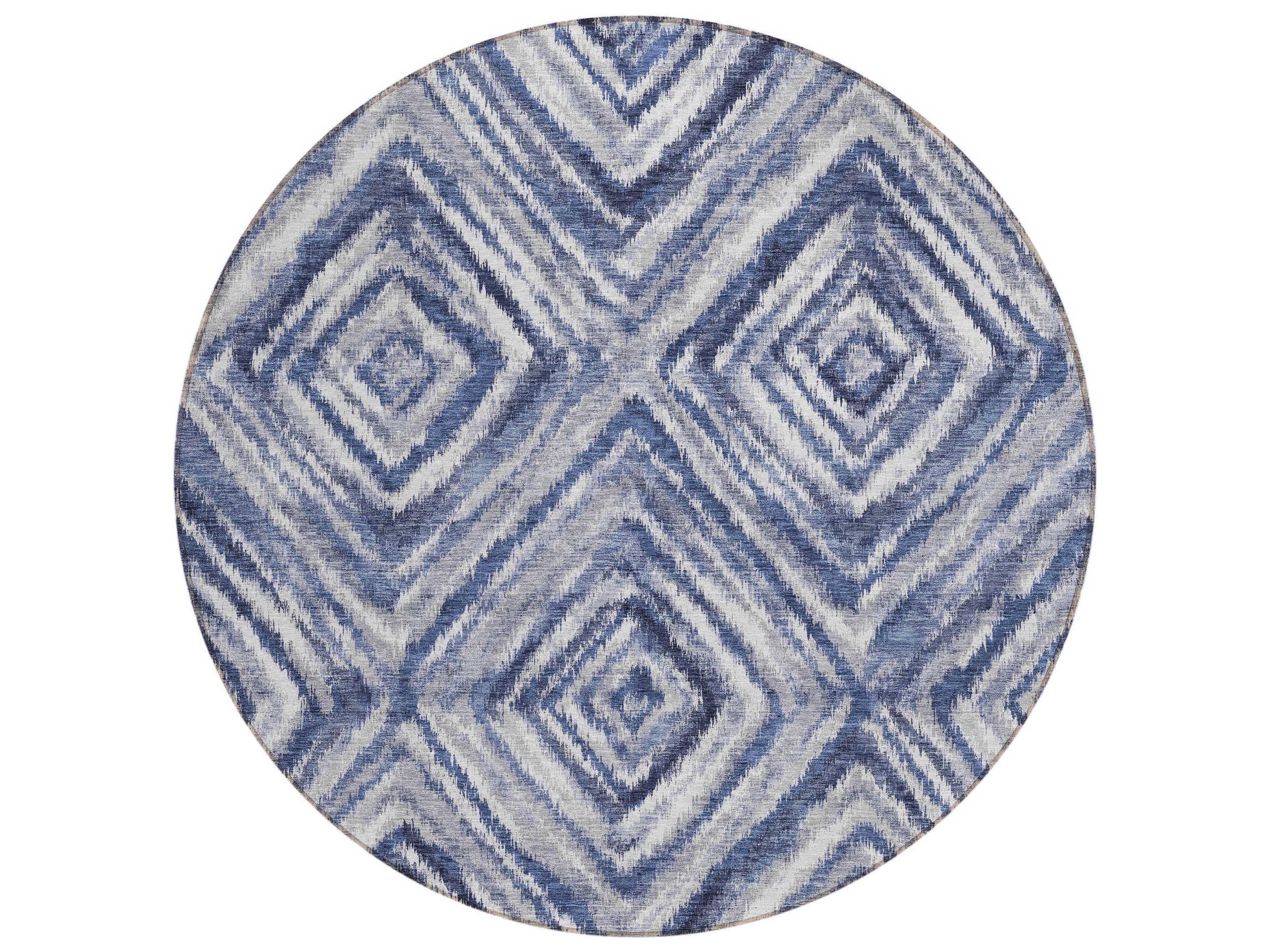 Dalyn Chantille Geometric Runner Area Rug