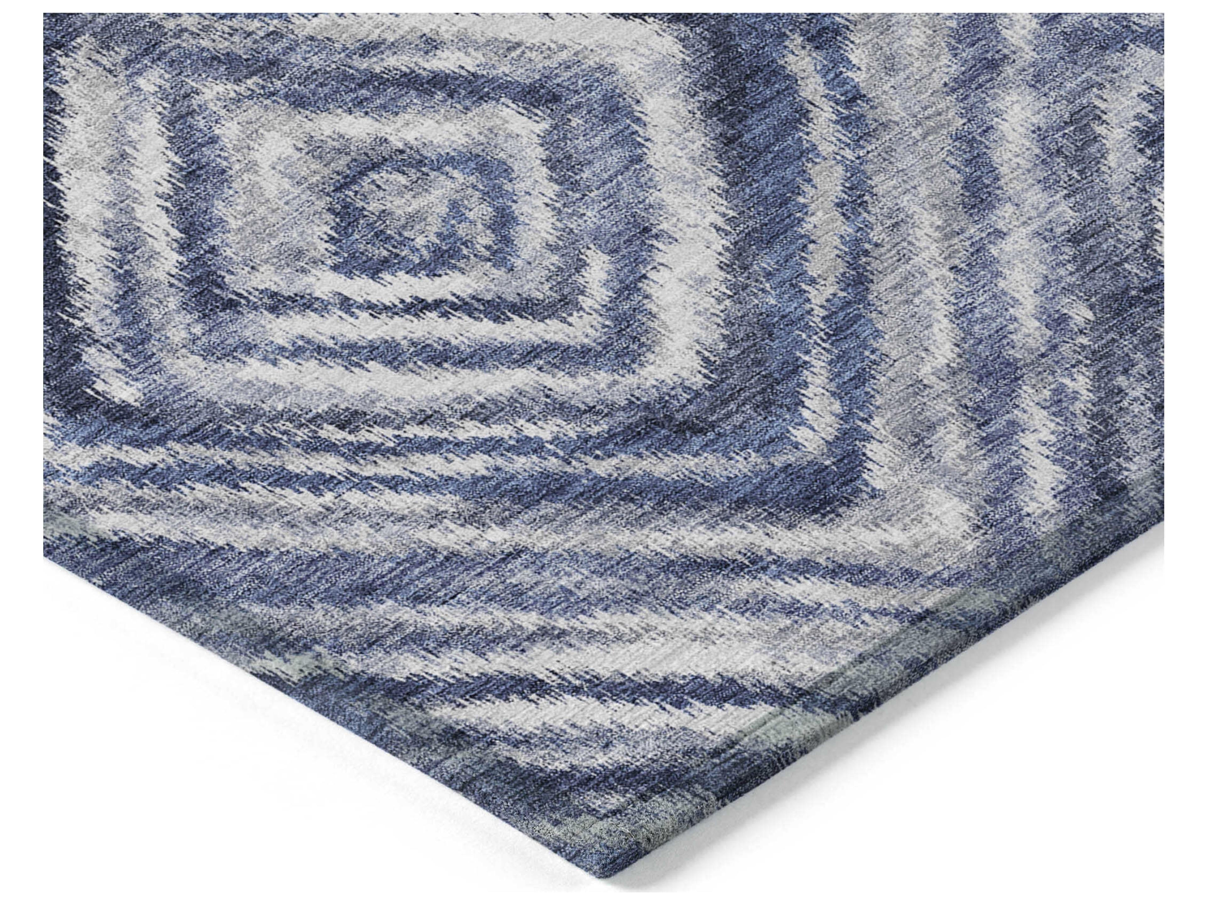 Dalyn Chantille Geometric Runner Area Rug