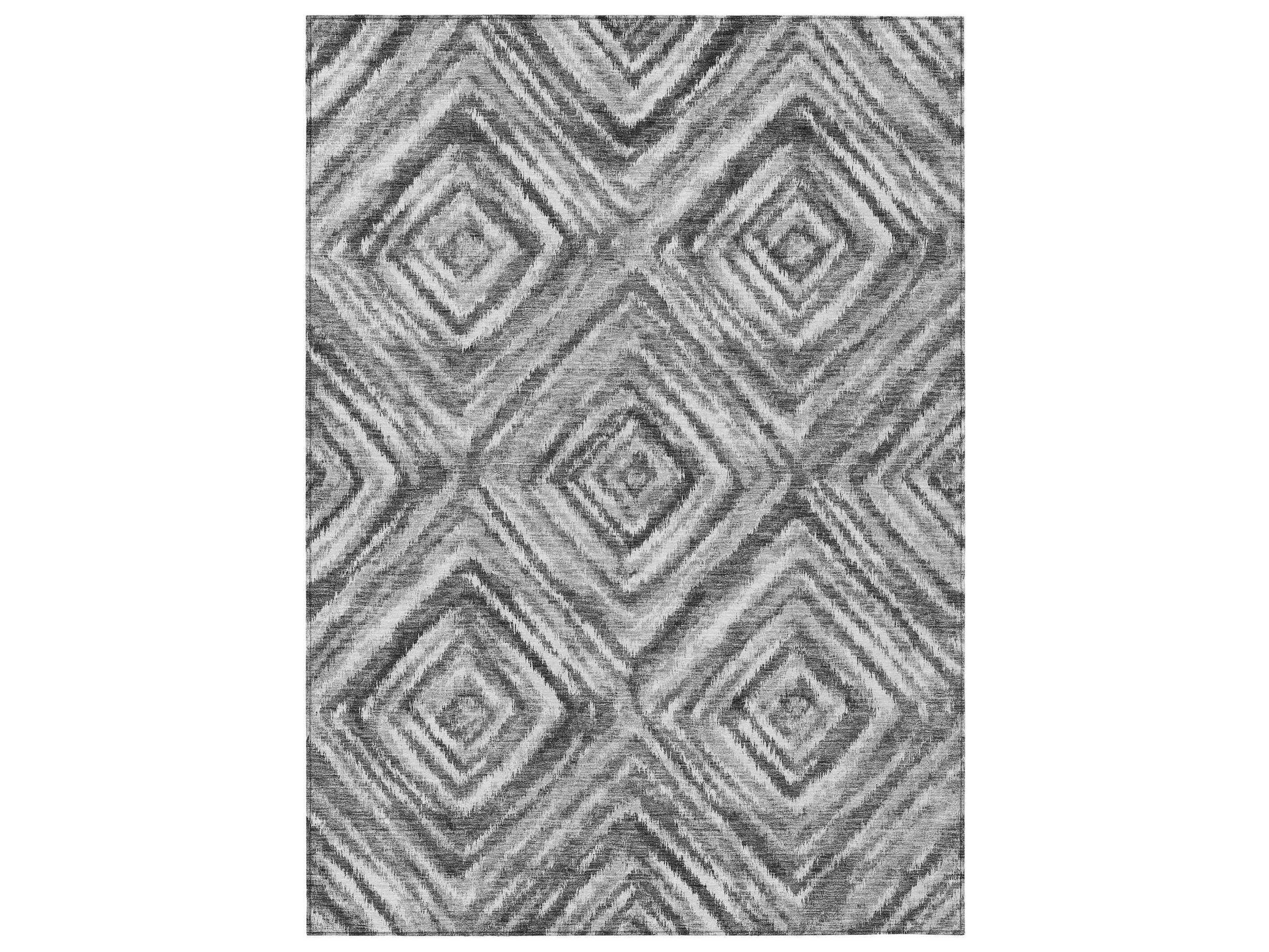 Chantille Geometric Runner Area Rug