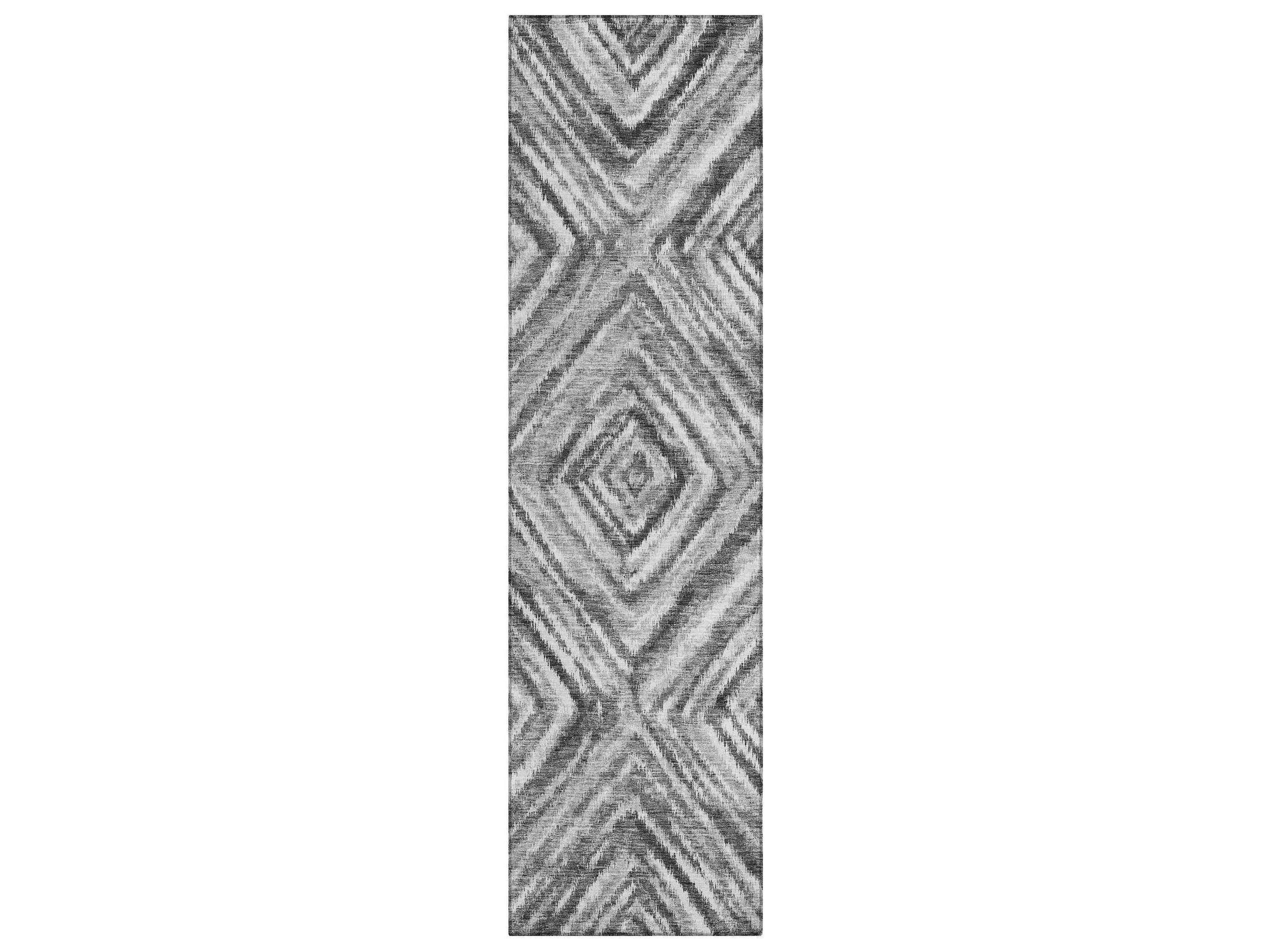 Dalyn Chantille Geometric Runner Area Rug