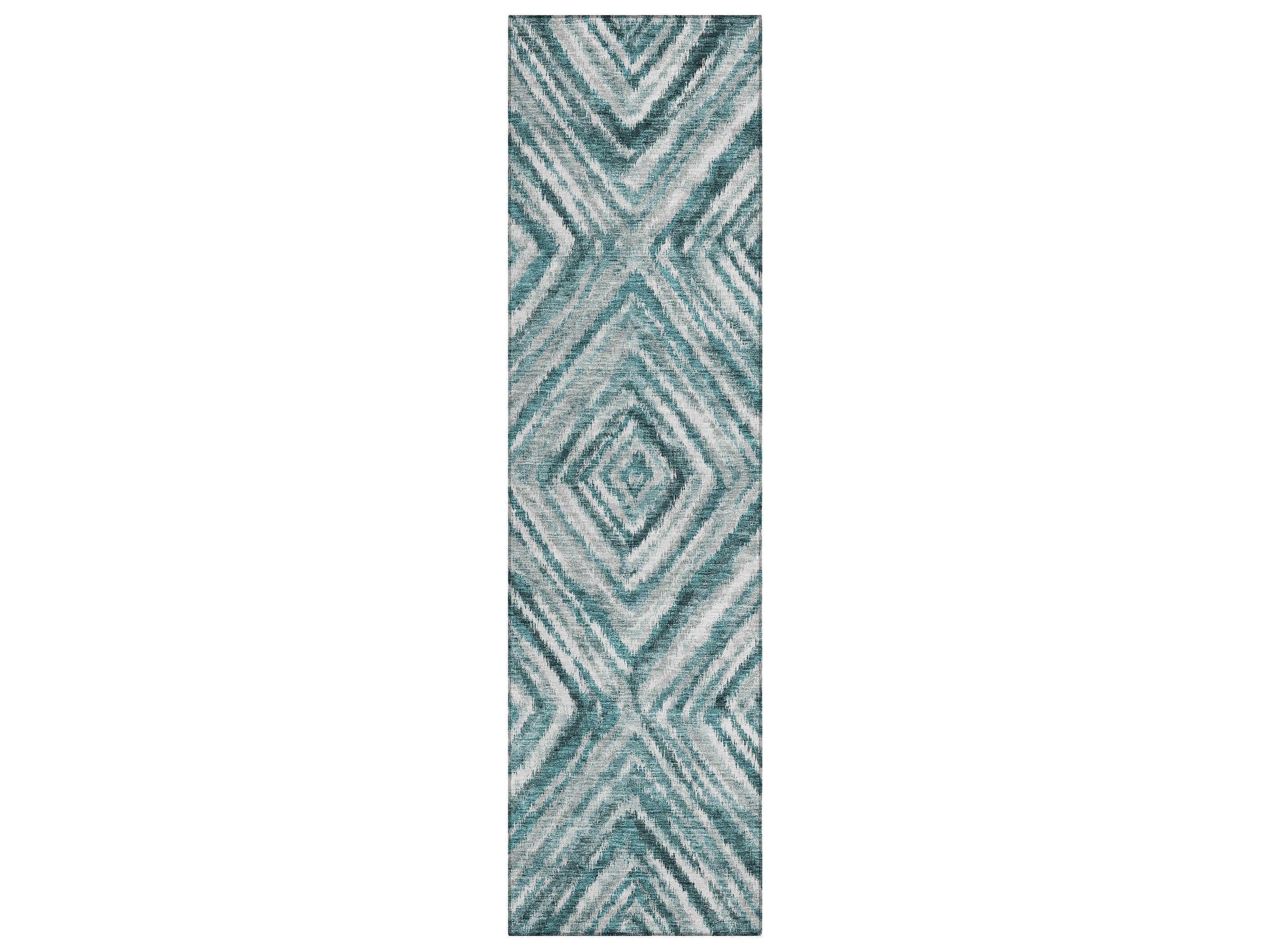 Dalyn Chantille Geometric Runner Area Rug
